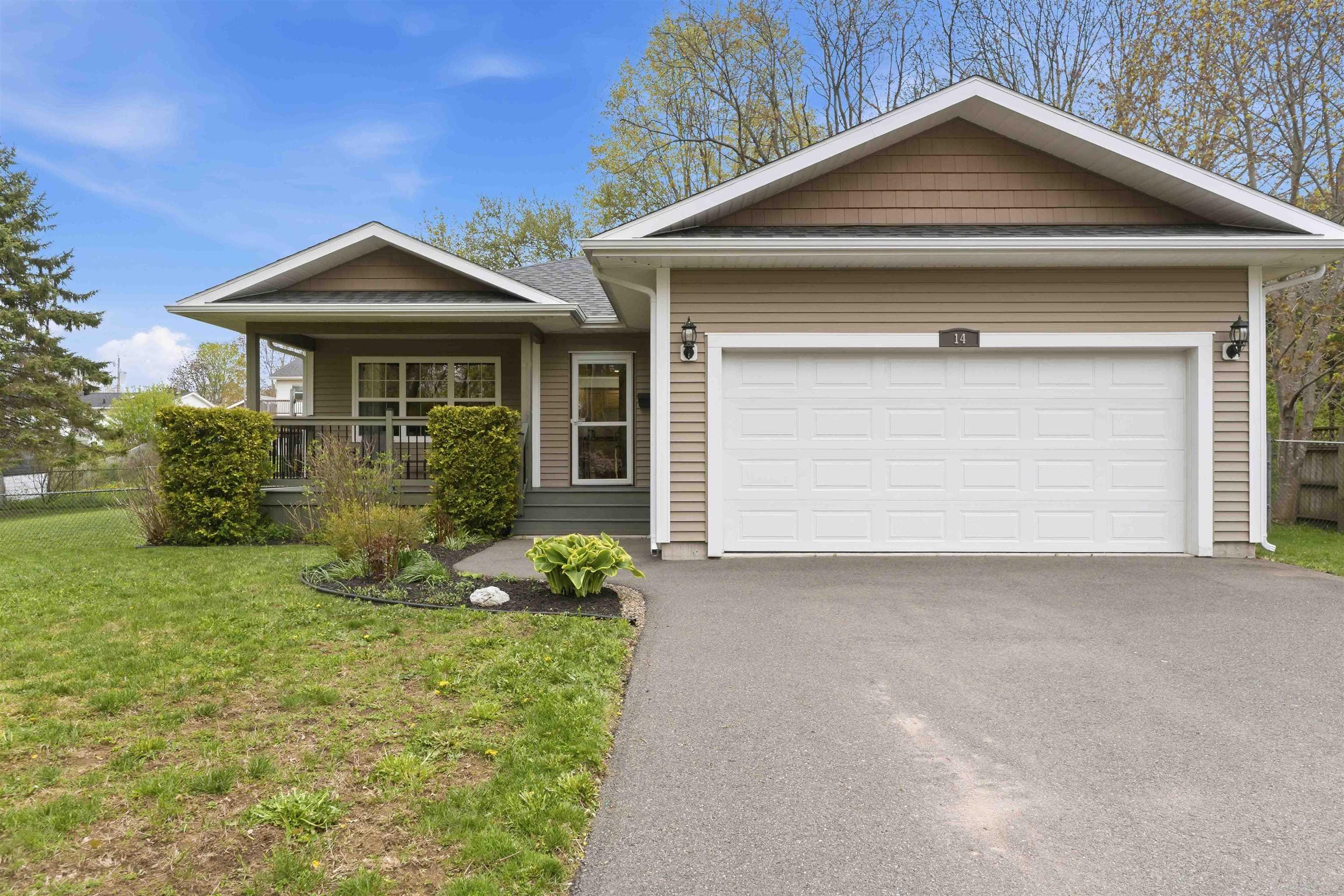 $449,000.00: 14 Smith Avenue, Kentville
