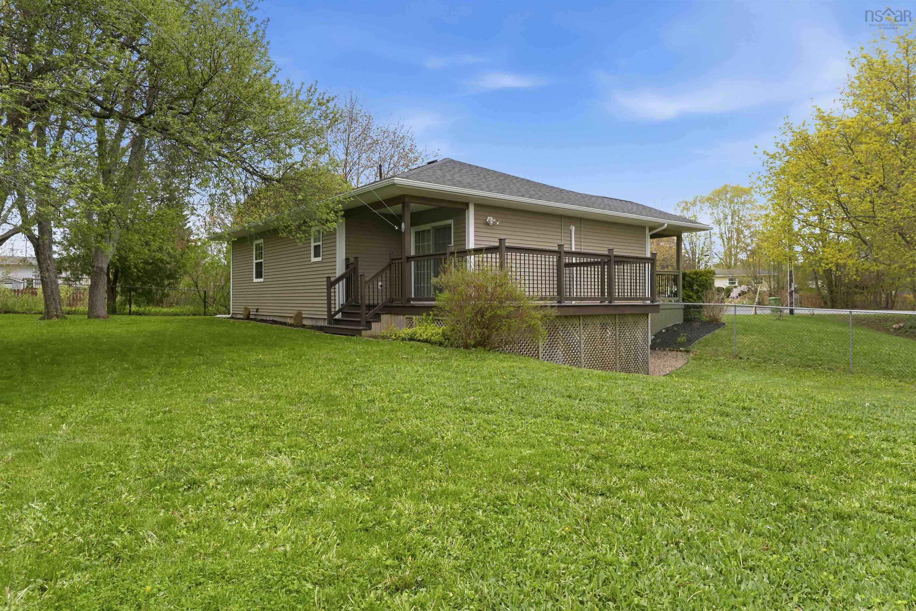 $449,000.00: 14 Smith Avenue, Kentville