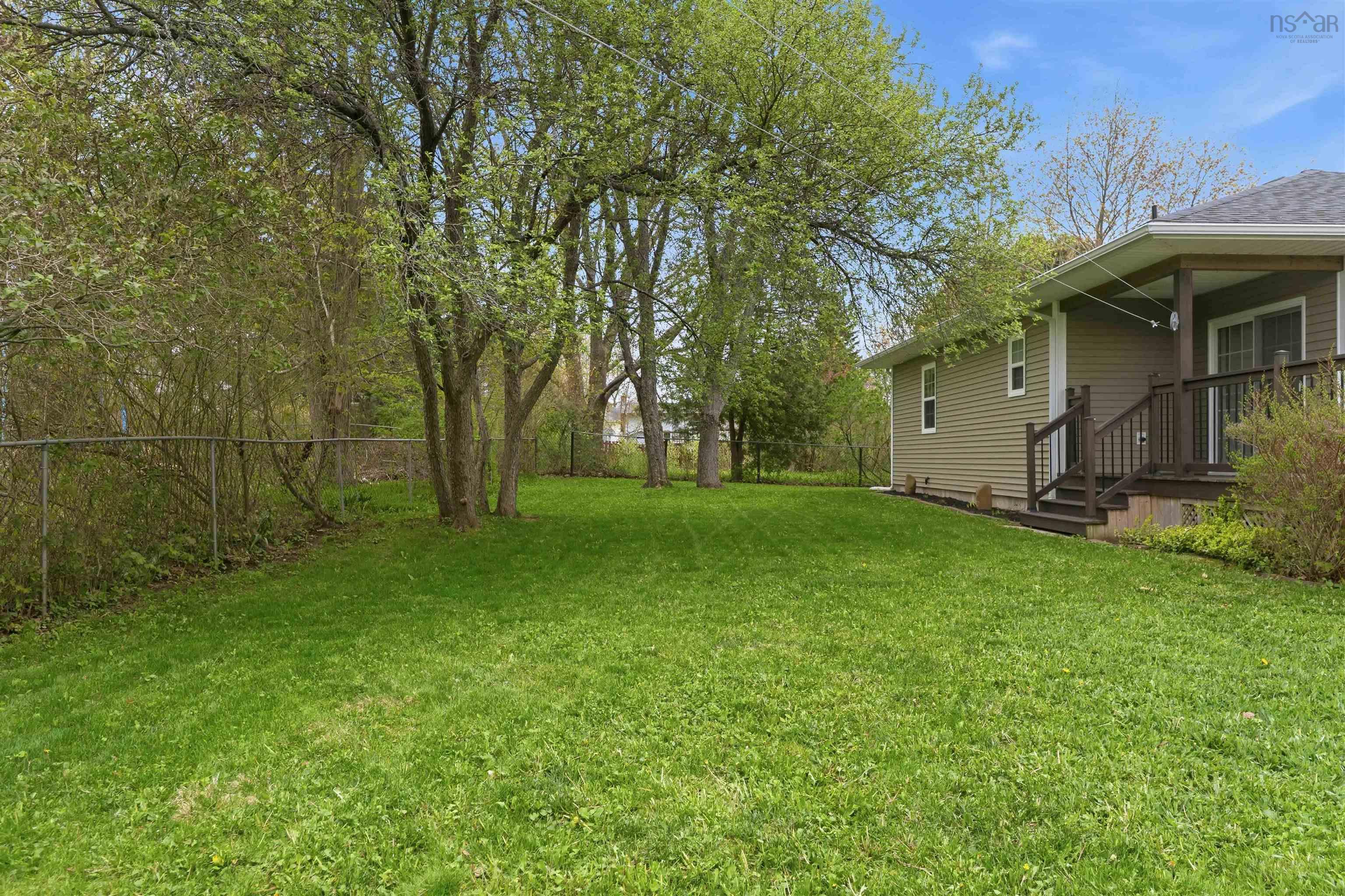 $449,000.00: 14 Smith Avenue, Kentville