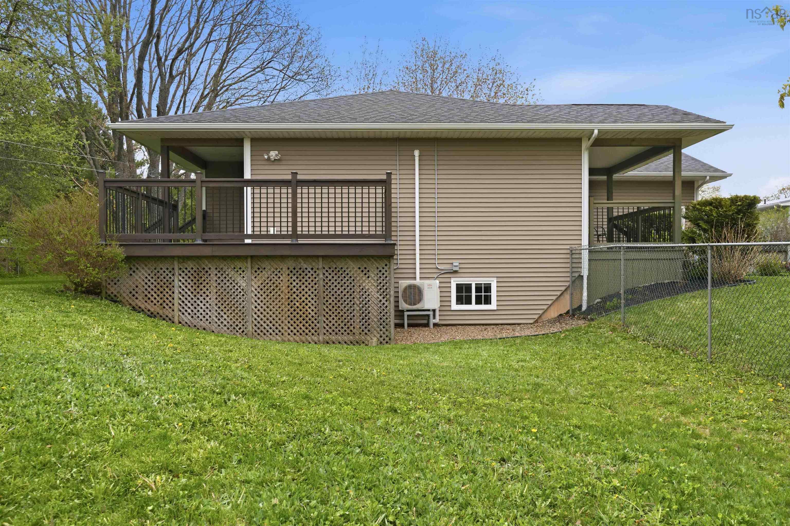 $449,000.00: 14 Smith Avenue, Kentville