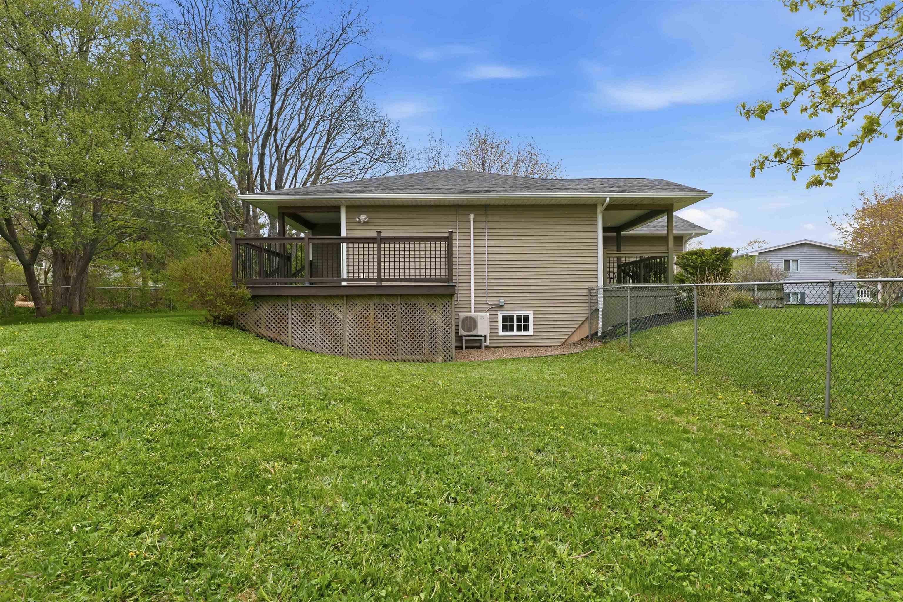 $449,000.00: 14 Smith Avenue, Kentville