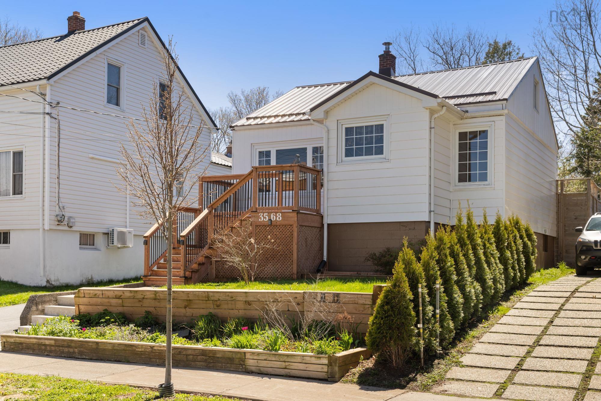 3568 Acadia Street, Halifax Peninsula, NS (MLS® 202611014) | Halifax Peninsula Real Estate | RE/MAX Halifax