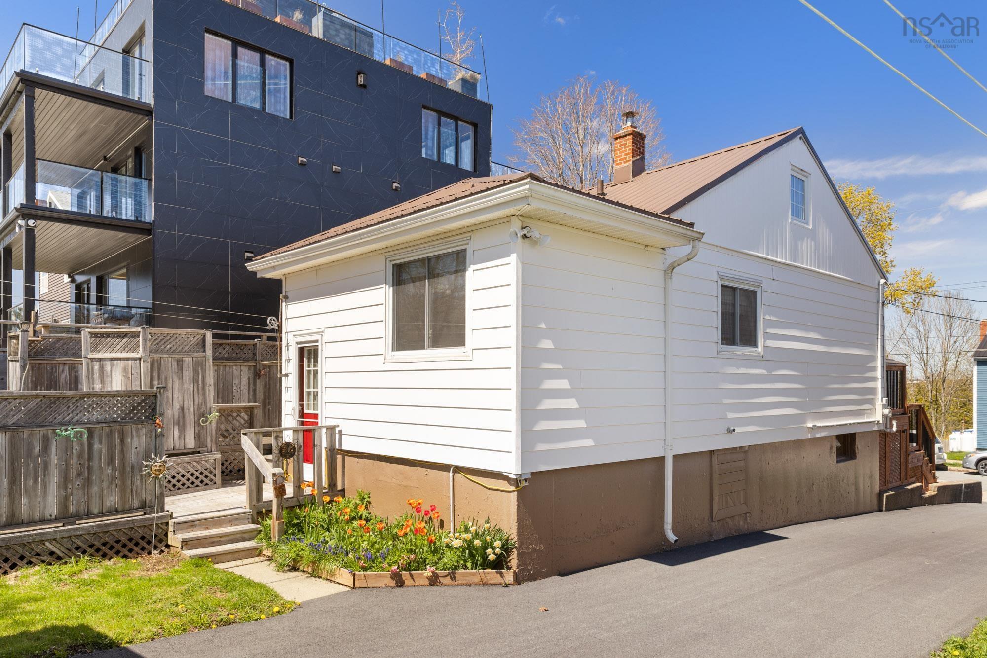 3568 Acadia Street, Halifax Peninsula, NS (MLS 202611014)