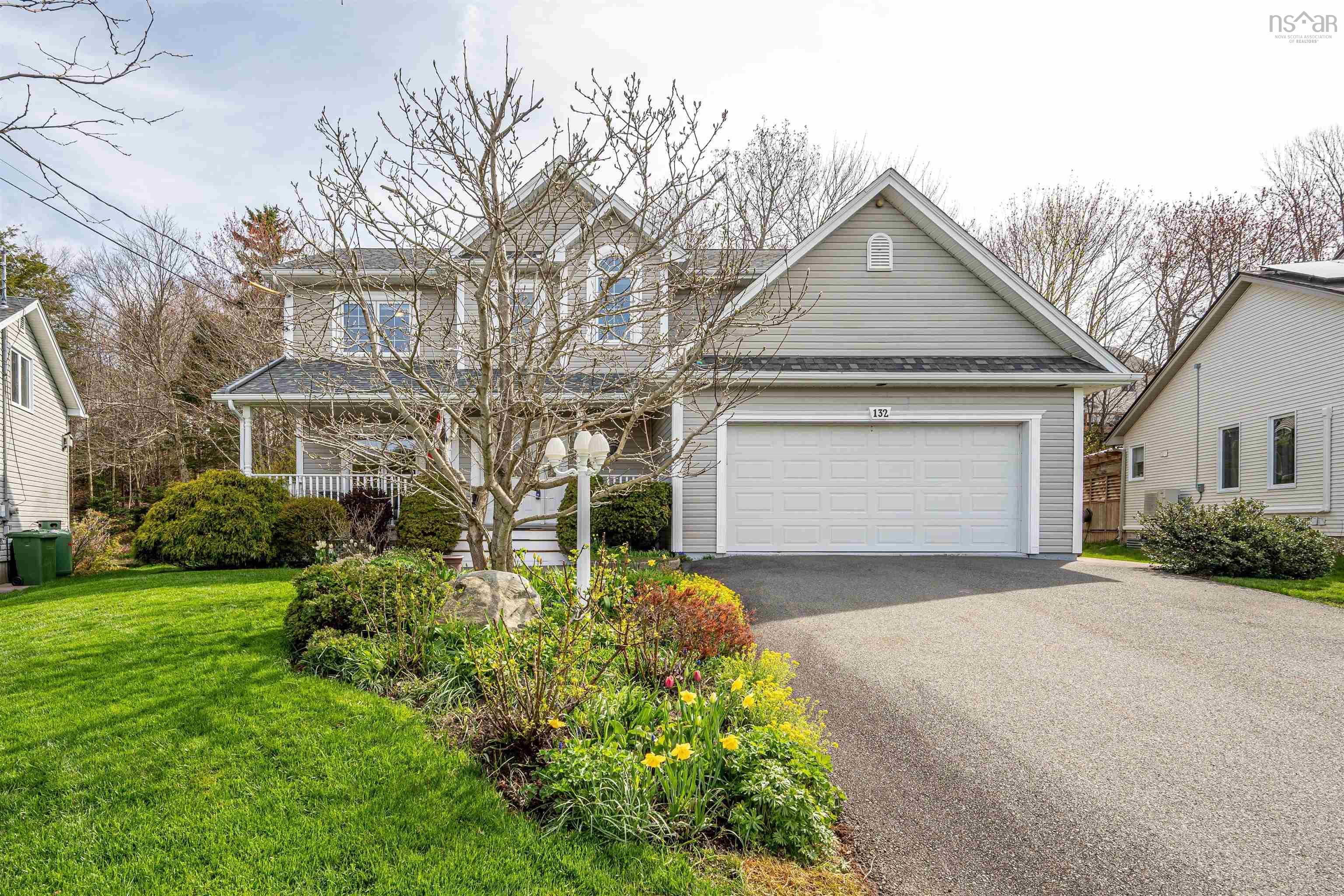 132 Lexington Avenue, Dartmouth, NS (MLS® 202611015)