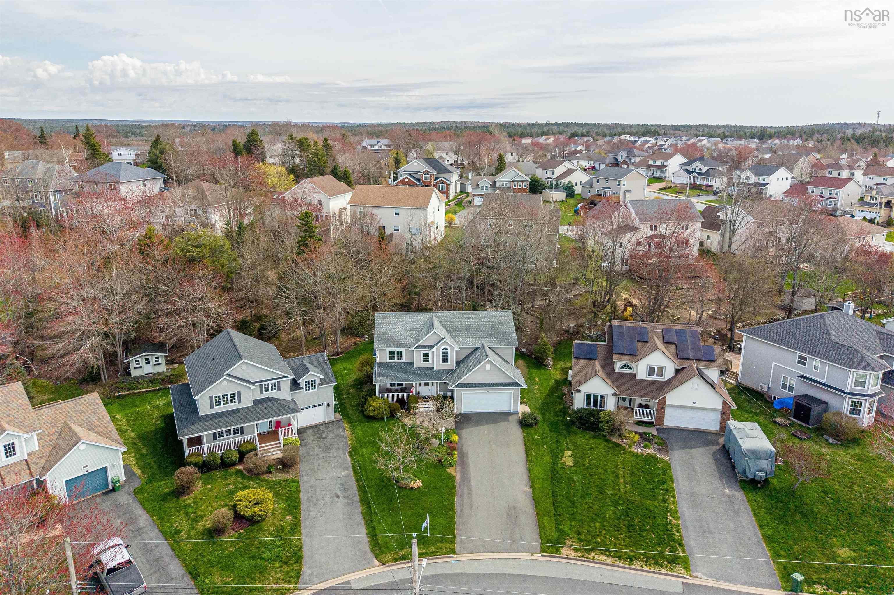 132 Lexington Avenue, Dartmouth, NS (MLS 202611015)