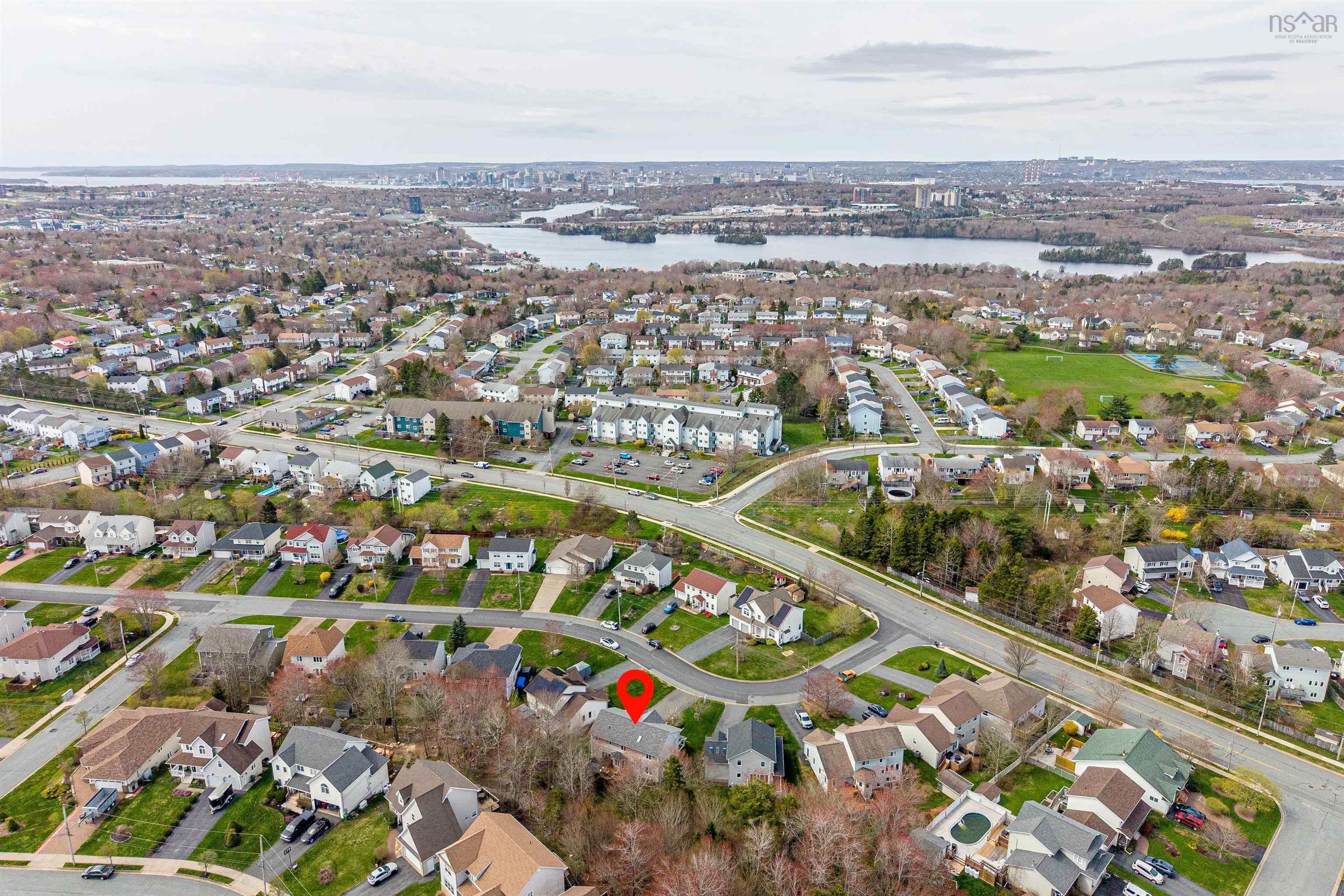 132 Lexington Avenue, Dartmouth, NS (MLS 202611015)