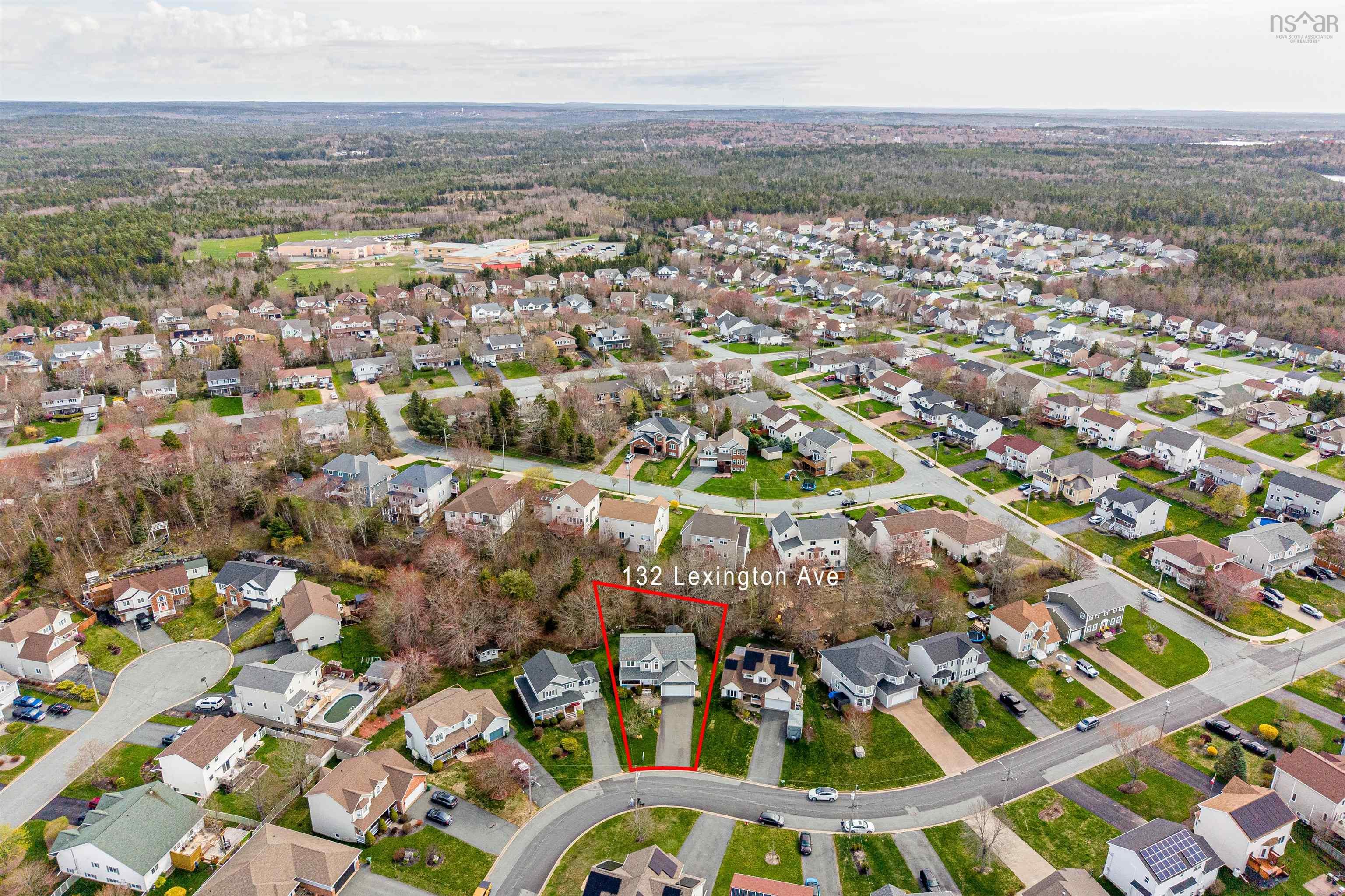 132 Lexington Avenue, Dartmouth, NS (MLS 202611015)