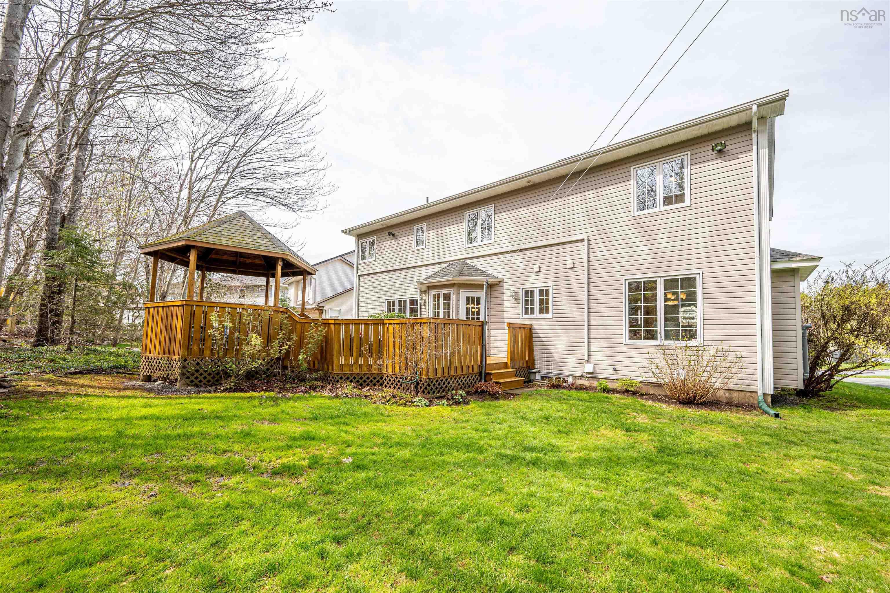 132 Lexington Avenue, Dartmouth, NS (MLS 202611015)