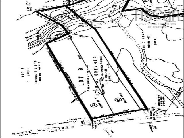 Lot 9 9821 Peggys Cove Road, Hackett's Cove, NS (MLS 202611017)