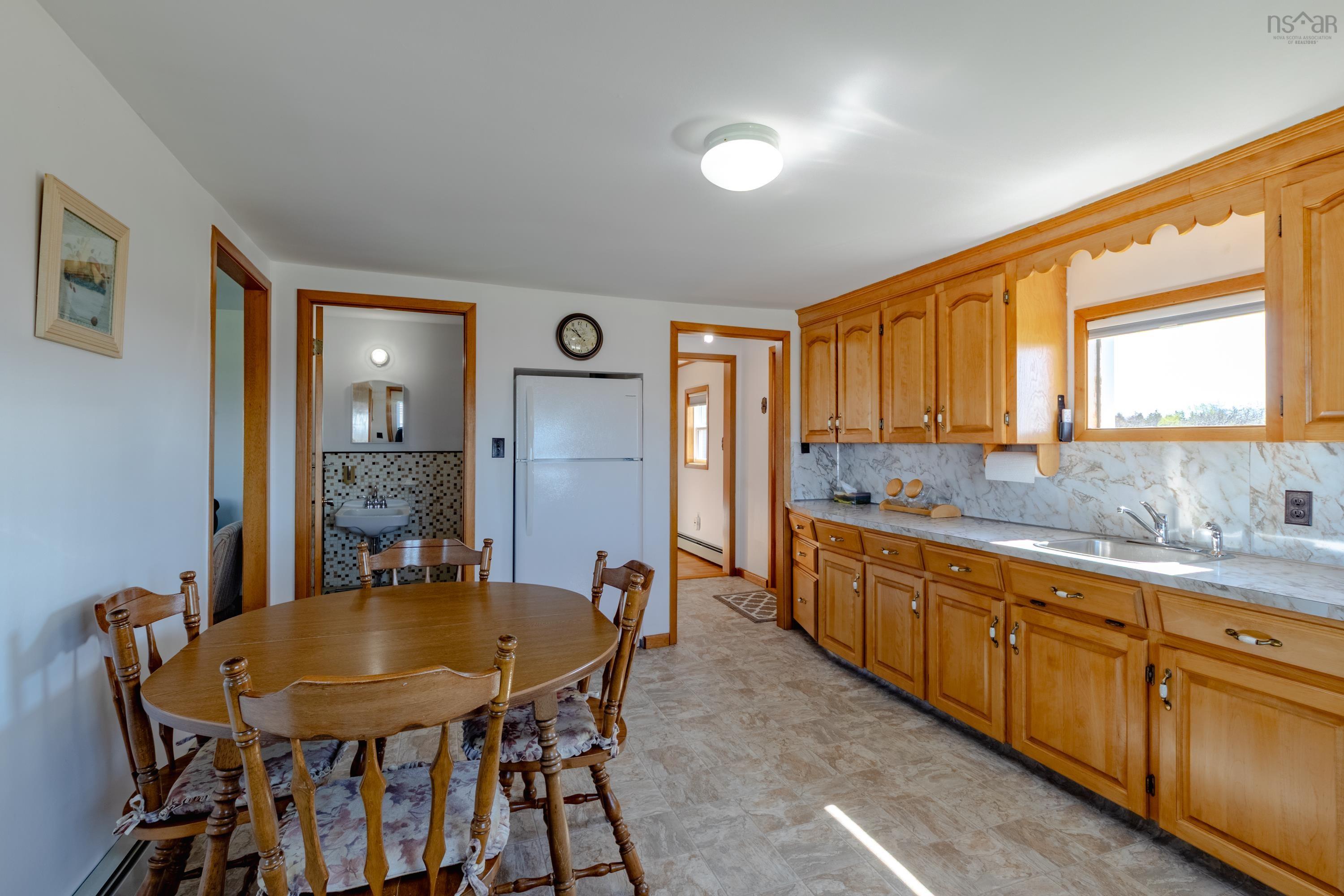 $199,000.00: 815 Saulnierville Rd, Saulnierville