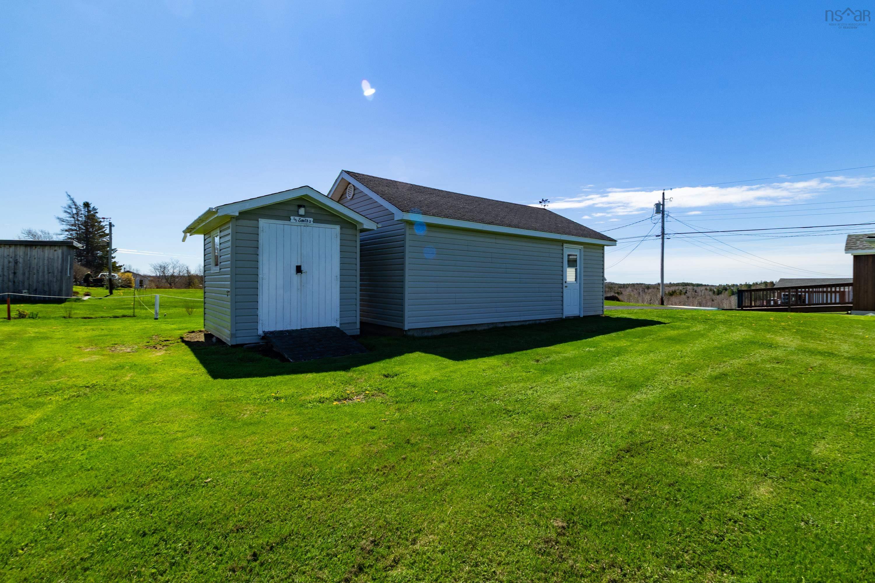$199,000.00: 815 Saulnierville Rd, Saulnierville