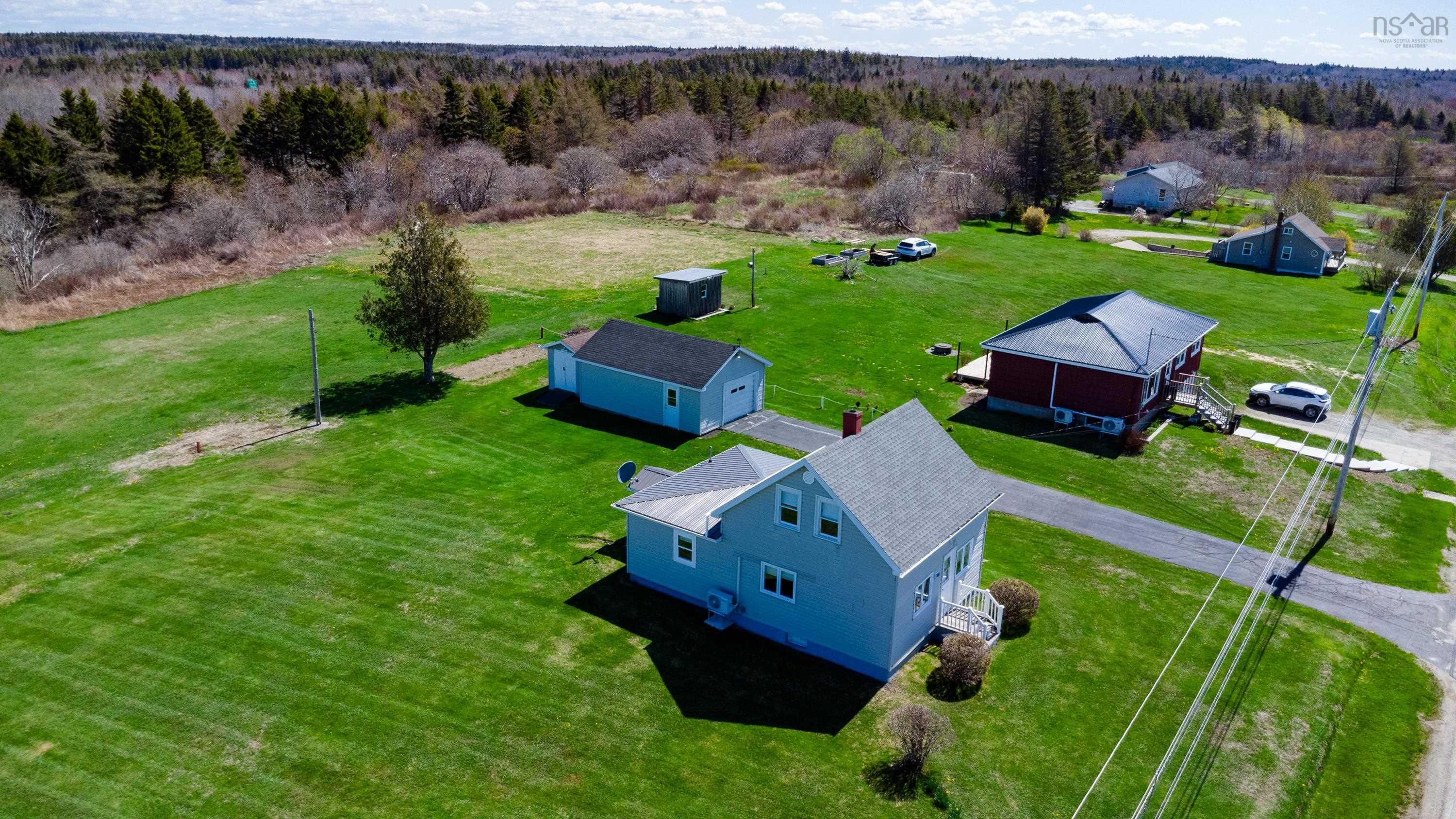$199,000.00: 815 Saulnierville Rd, Saulnierville
