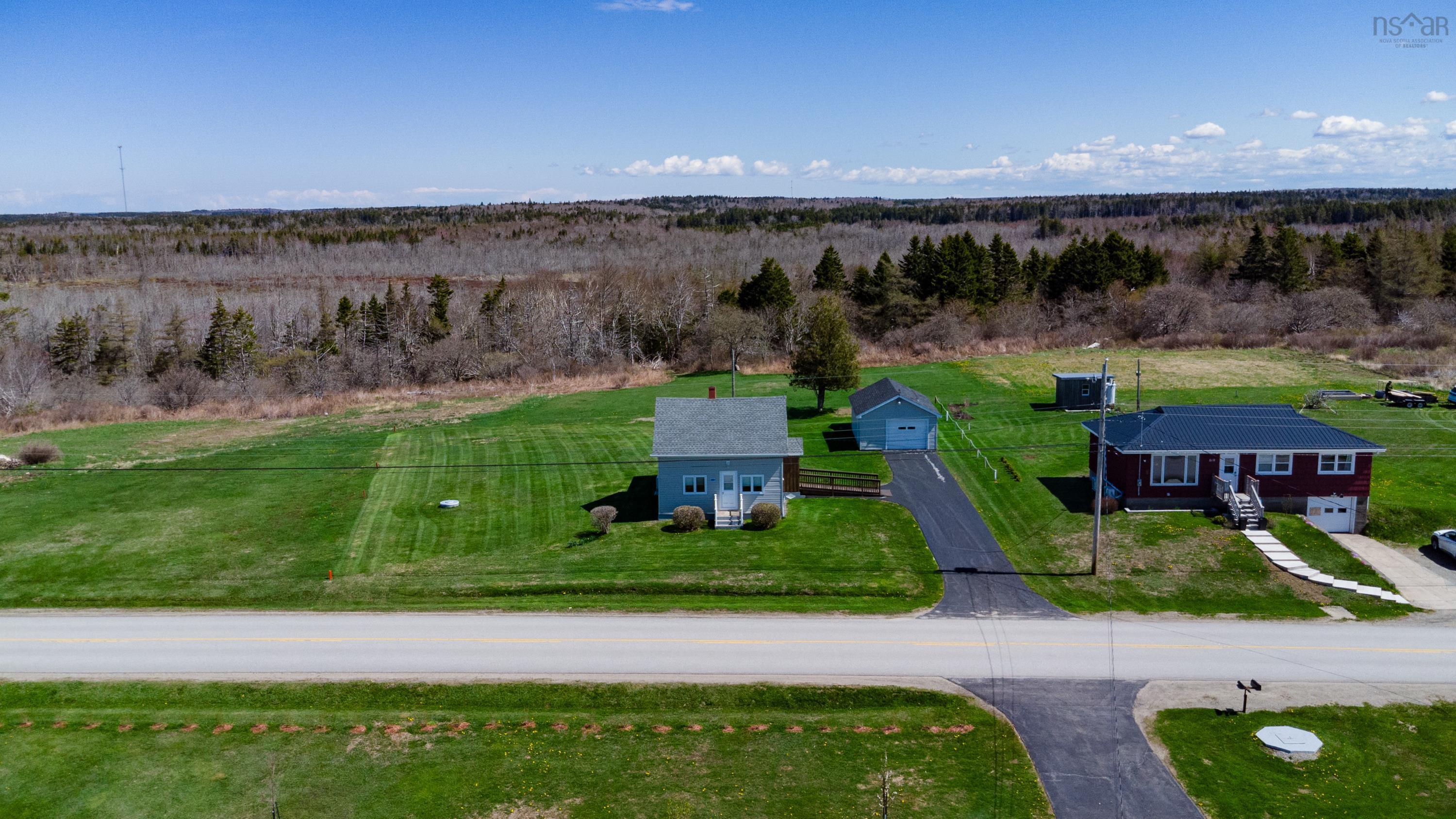 $199,000.00: 815 Saulnierville Rd, Saulnierville