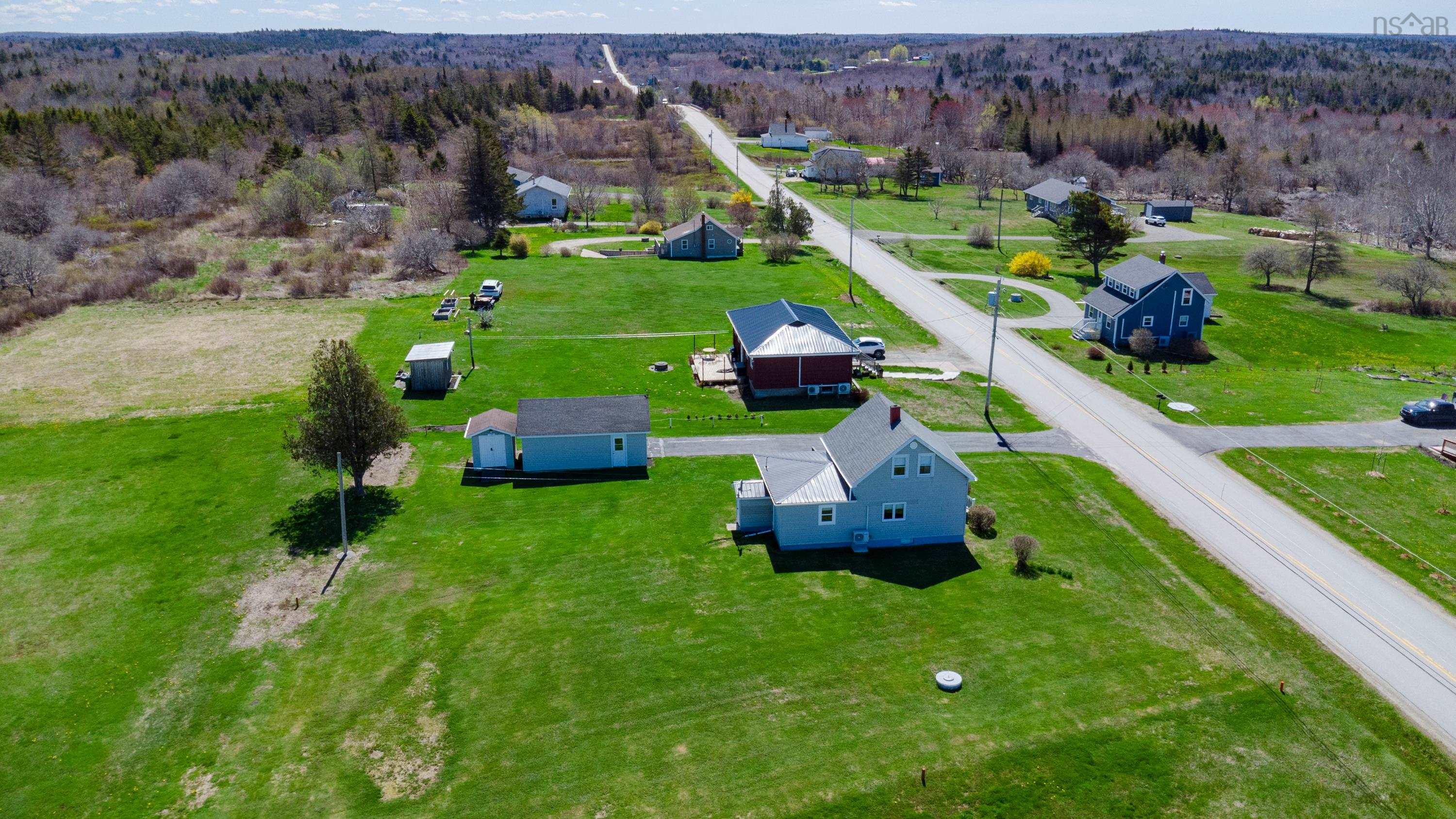 $199,000.00: 815 Saulnierville Rd, Saulnierville