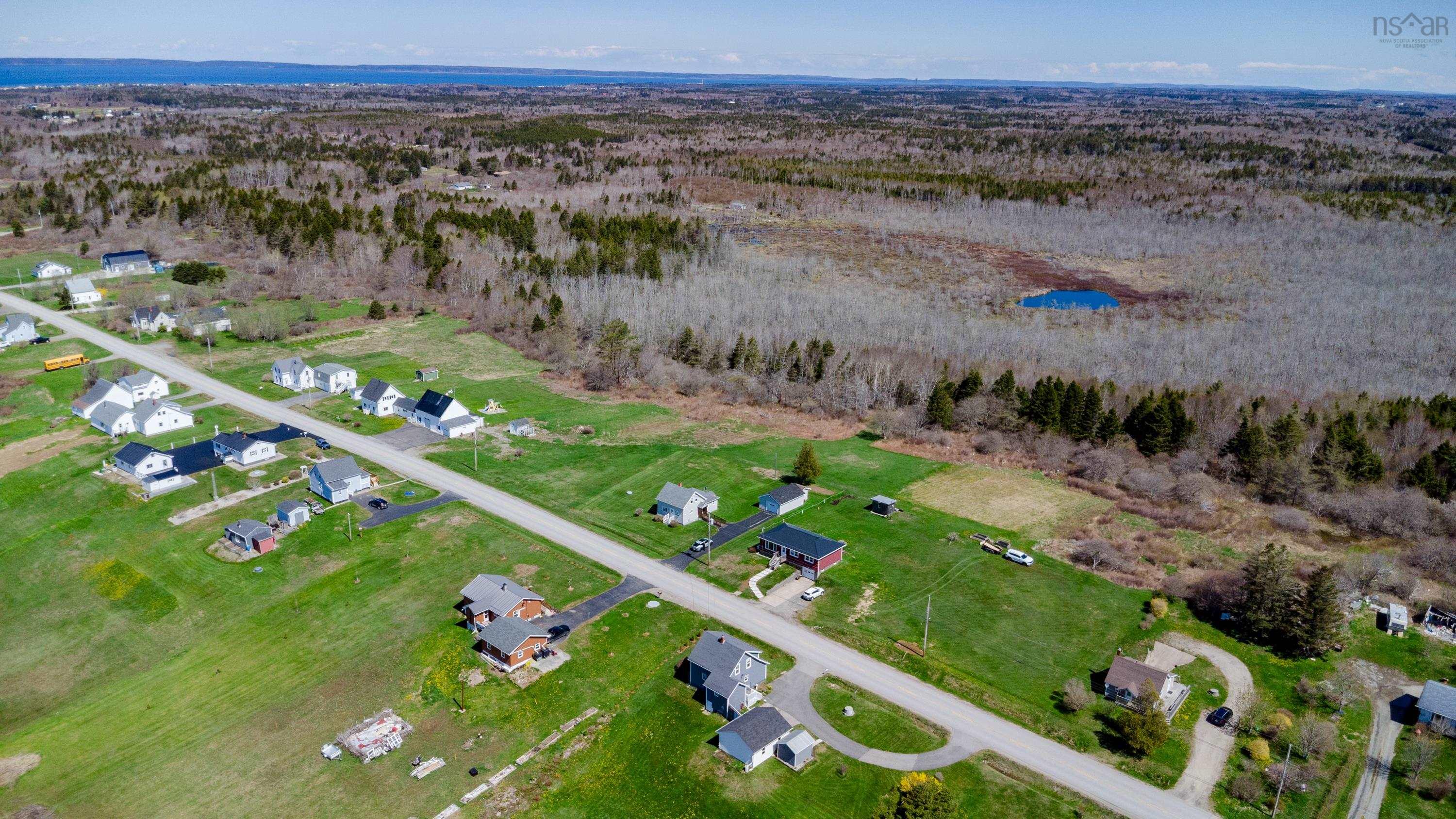 $199,000.00: 815 Saulnierville Rd, Saulnierville