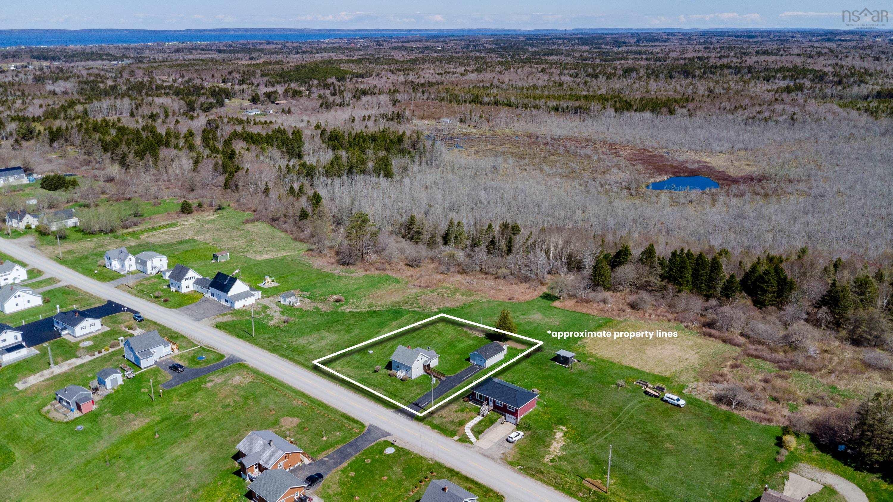 $199,000.00: 815 Saulnierville Rd, Saulnierville