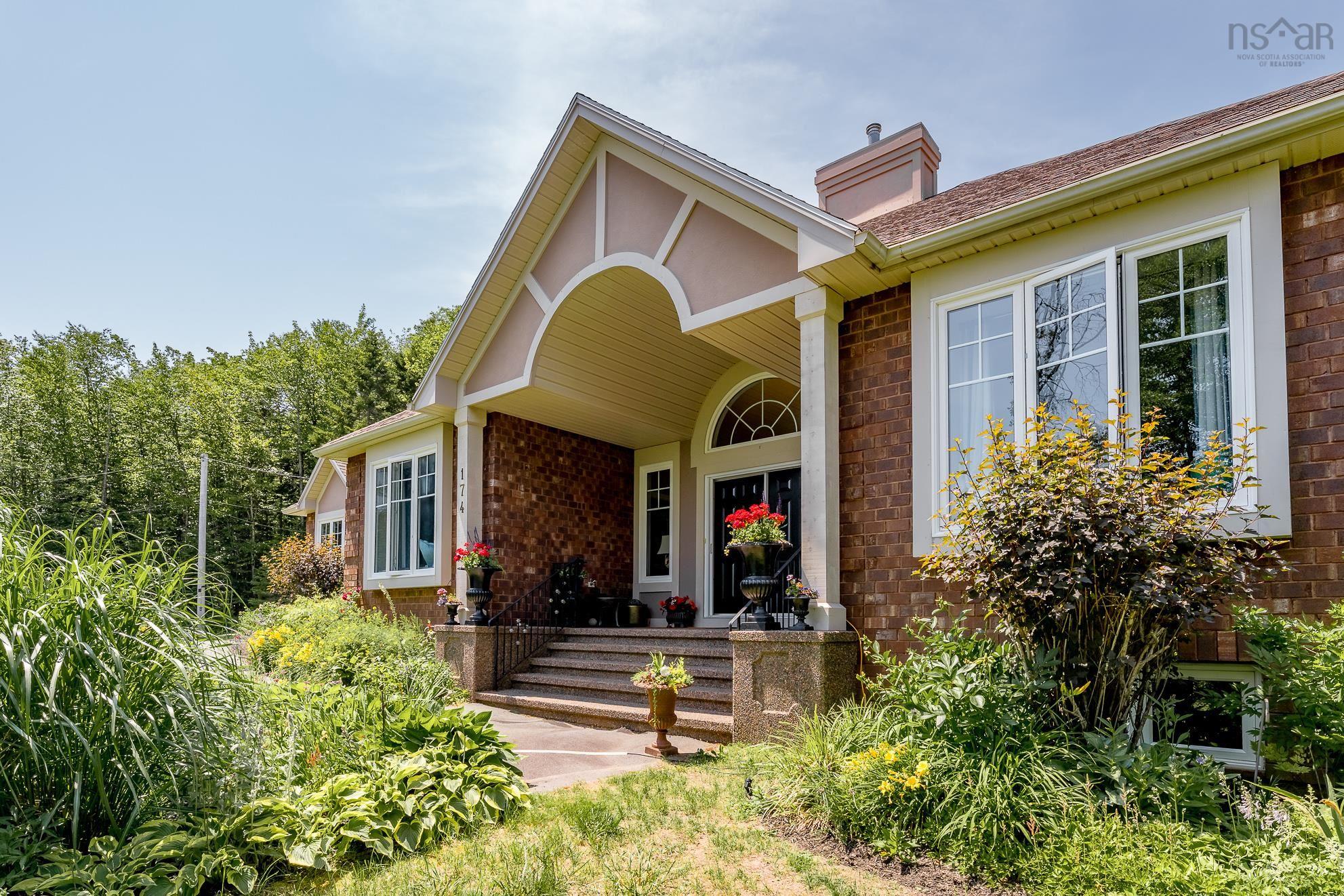 174 Sandy Run, Hammonds Plains, NS (MLS® 202611025) | Hammonds Plains Real Estate | RE/MAX Halifax