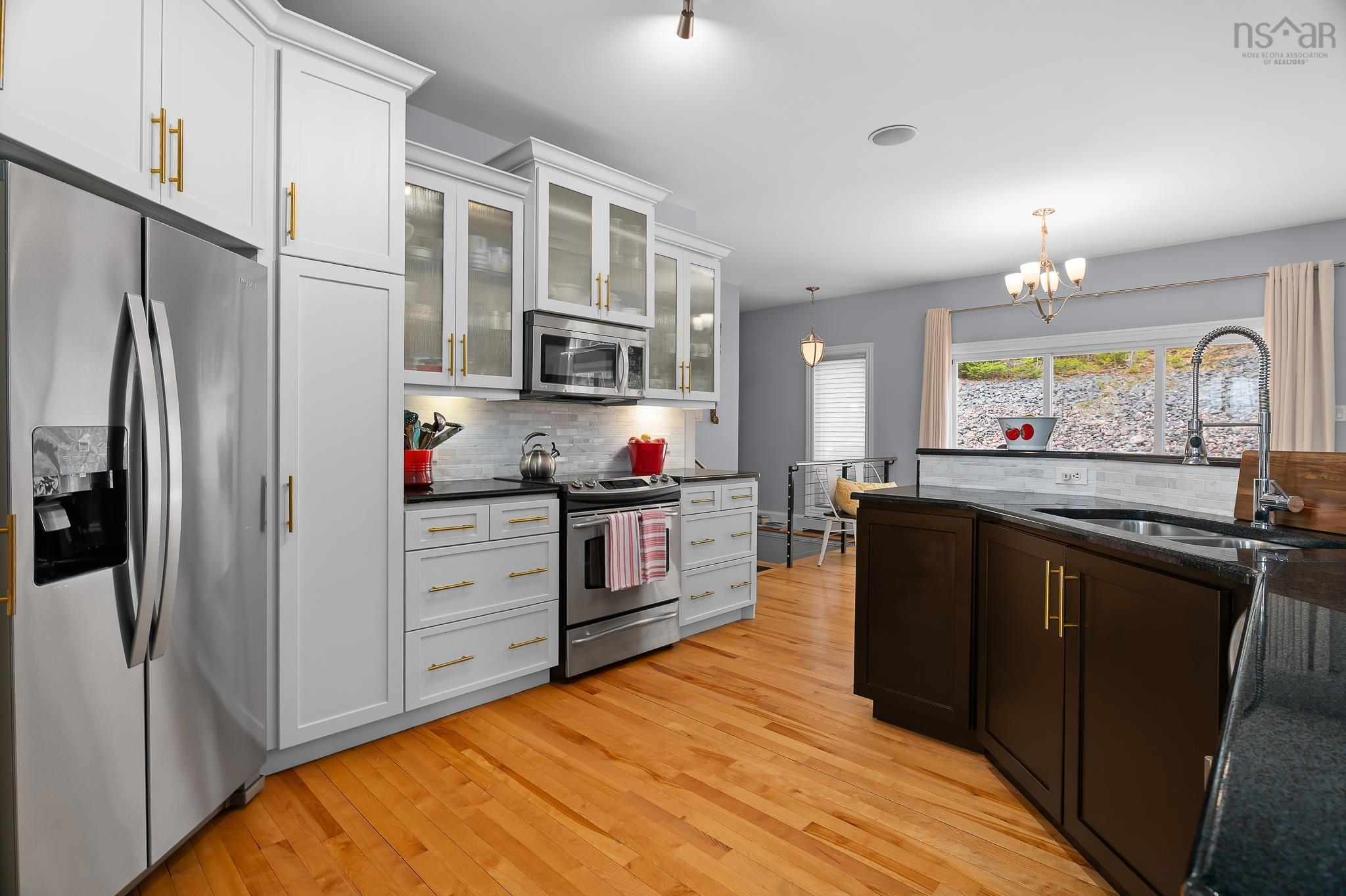 $875,000.00: 174 Sandy Run, Hammonds Plains