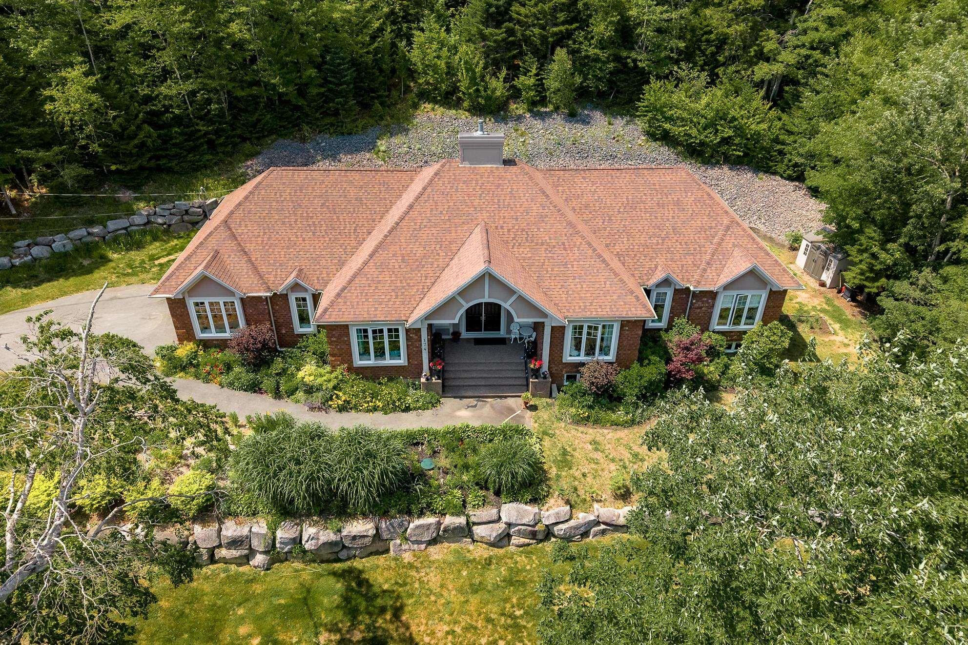 174 Sandy Run, Hammonds Plains, NS (MLS 202611025)