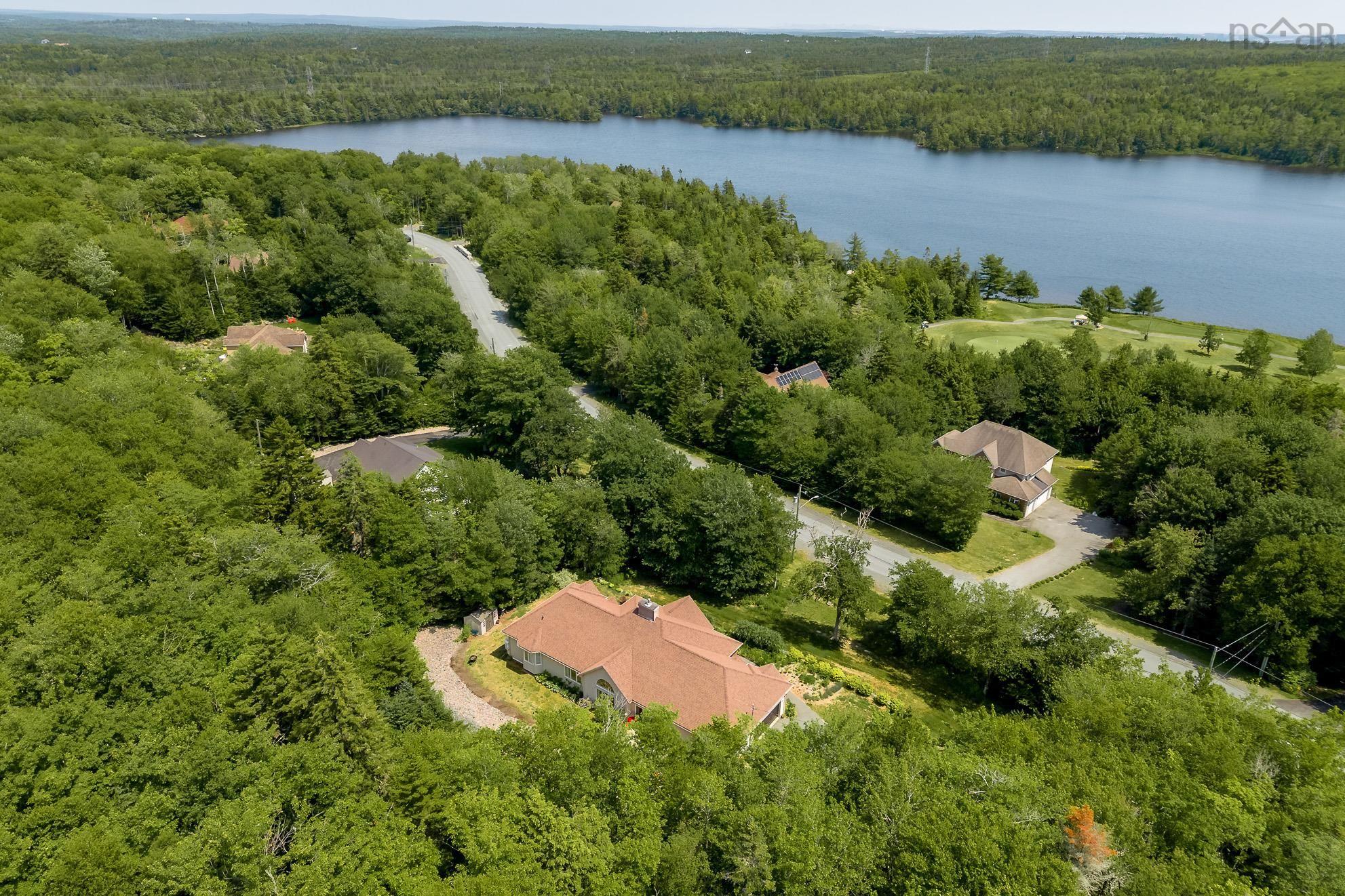 174 Sandy Run, Hammonds Plains, NS (MLS 202611025)