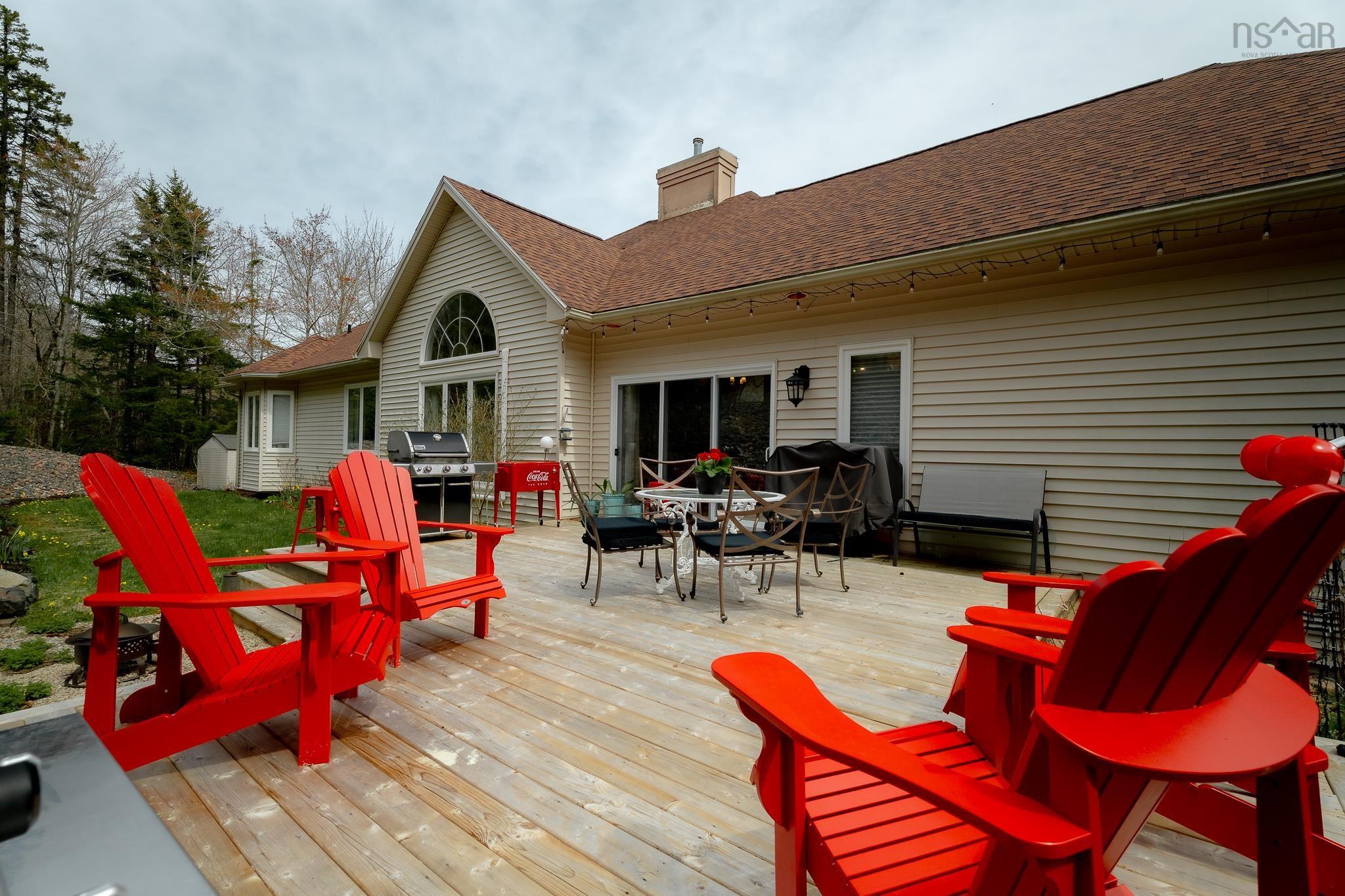 $875,000.00: 174 Sandy Run, Hammonds Plains