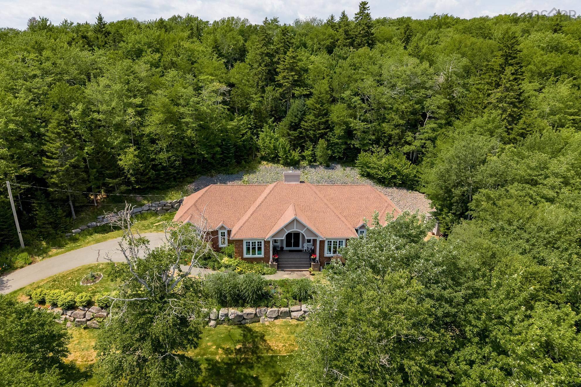 174 Sandy Run, Hammonds Plains, NS (MLS 202611025)