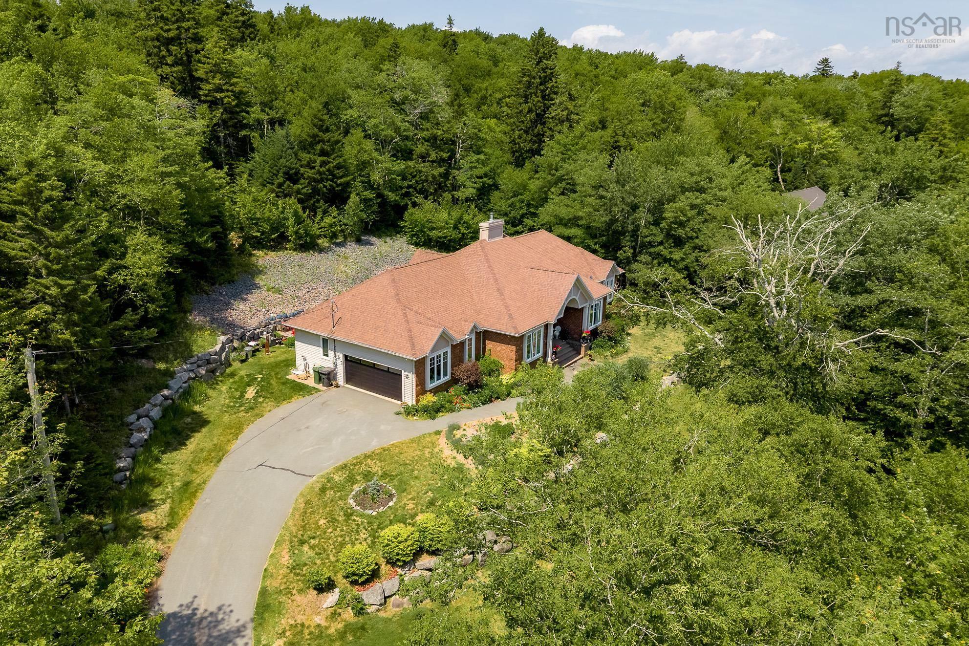 174 Sandy Run, Hammonds Plains, NS (MLS 202611025)
