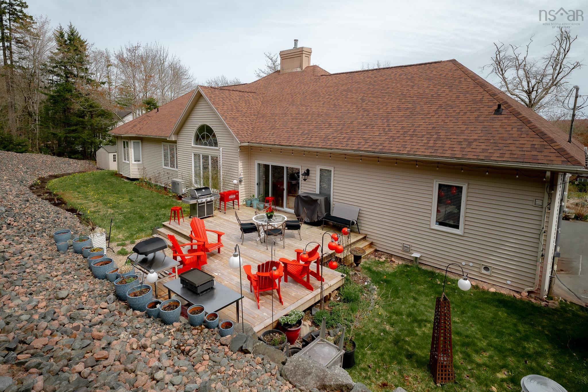 $875,000.00: 174 Sandy Run, Hammonds Plains