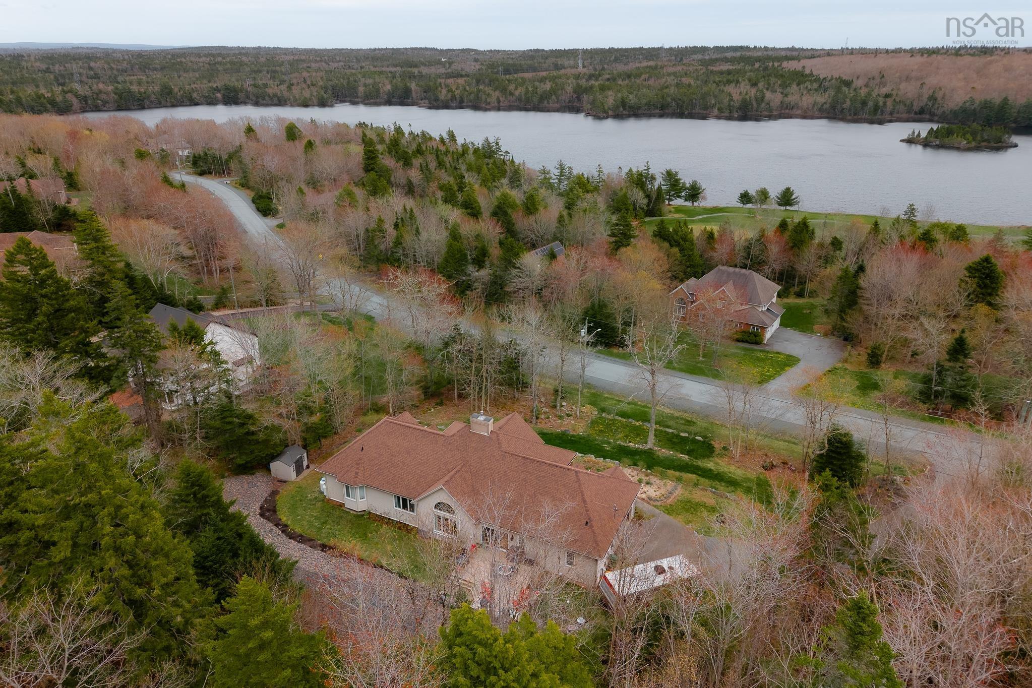 $875,000.00: 174 Sandy Run, Hammonds Plains