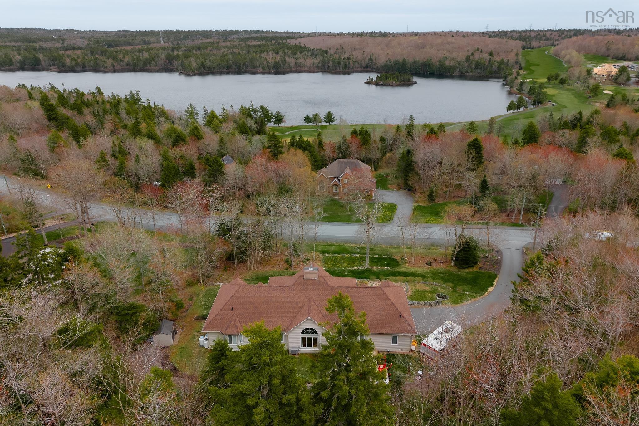 $875,000.00: 174 Sandy Run, Hammonds Plains