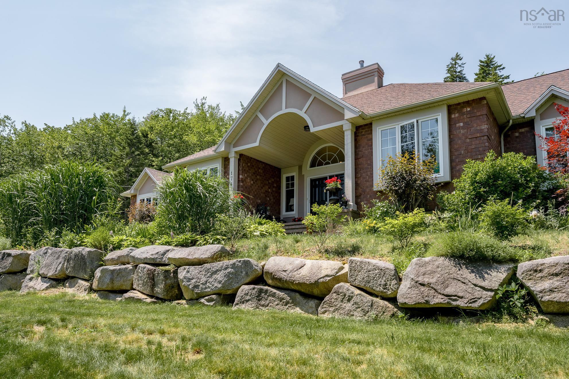 174 Sandy Run, Hammonds Plains, NS (MLS 202611025)