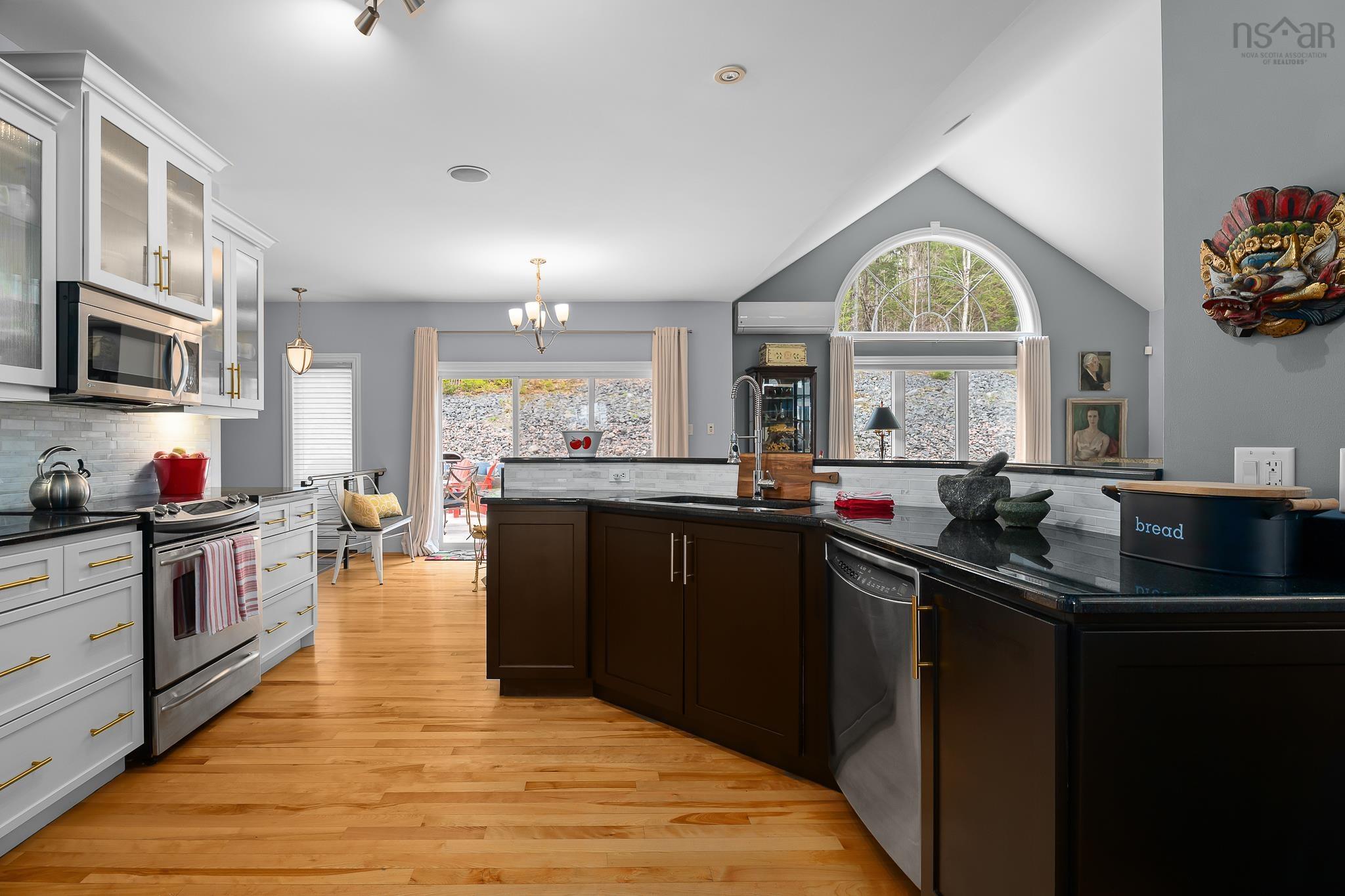 174 Sandy Run, Hammonds Plains, NS (MLS 202611025)