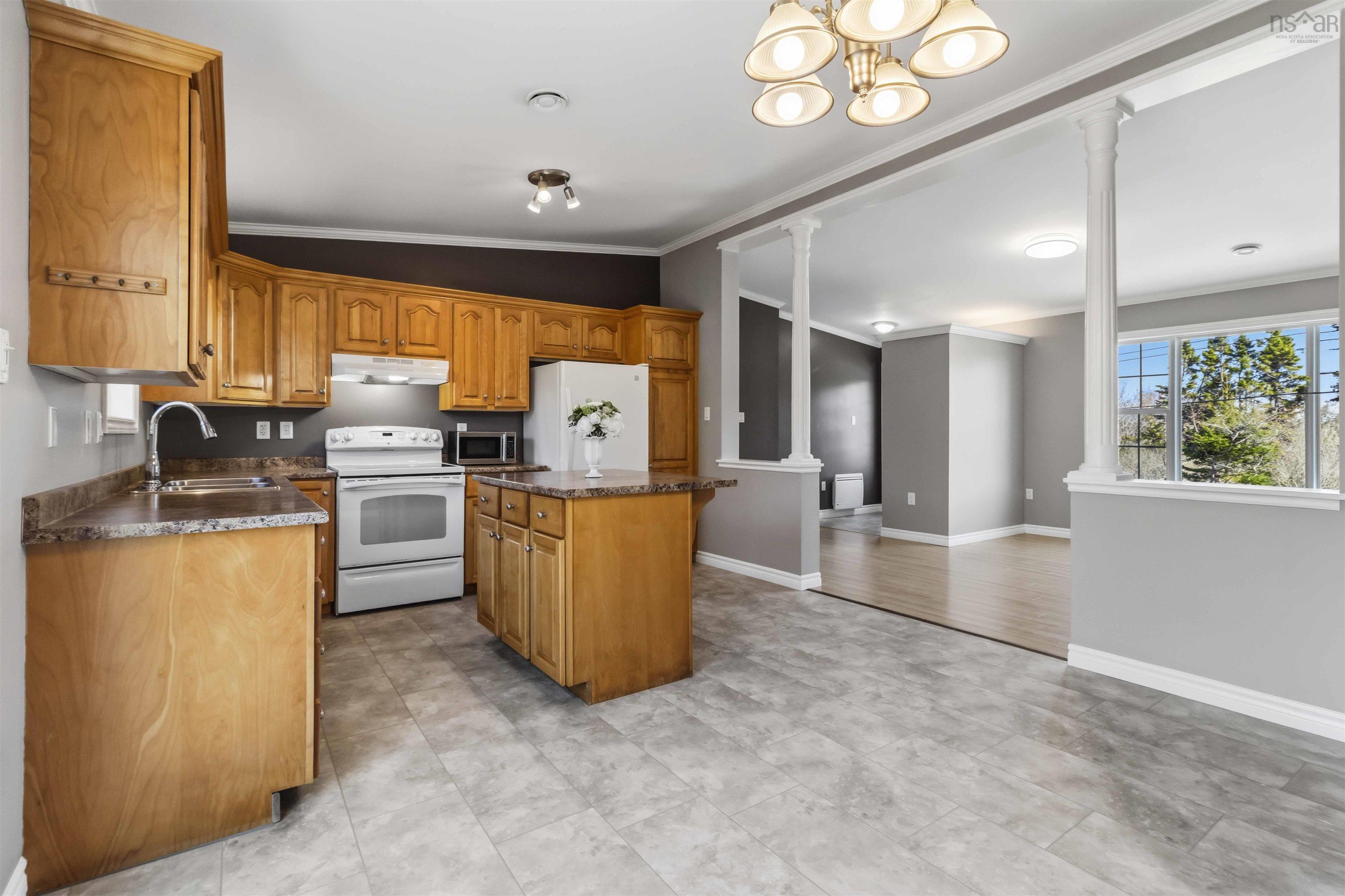 8 Harbour View Drive, Portuguese Cove, NS (MLS 202611026)