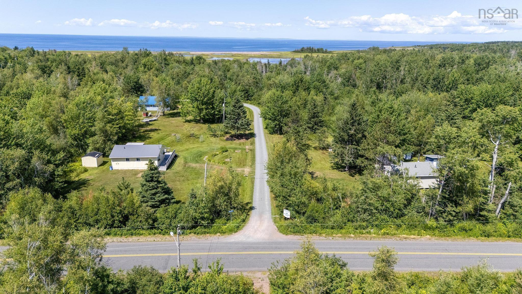 $74,900.00: 2627 Golden Sands Drive, Malagash
