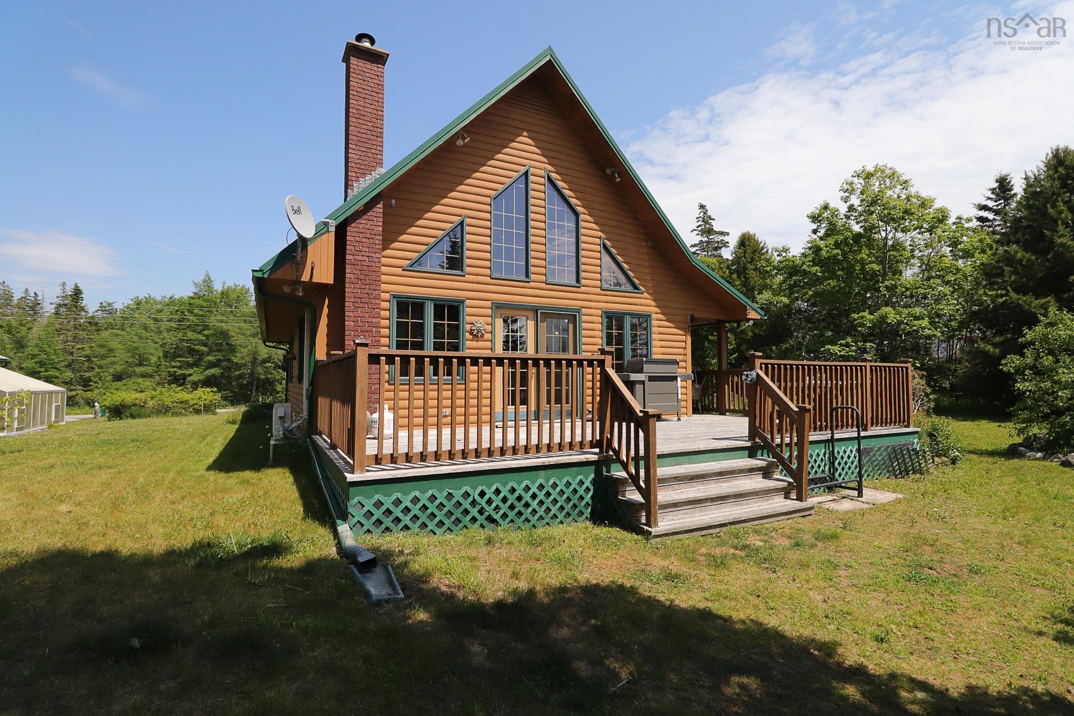 $699,000.00: 148 Stevens Road, East Green Harbour