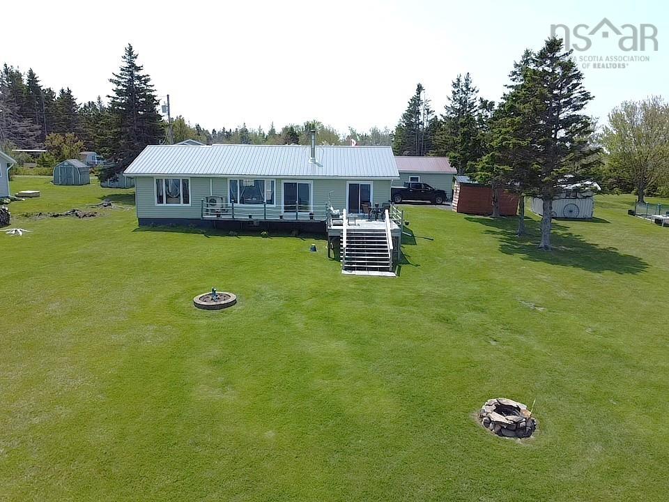 $429,000.00: 60 West Toney Drive, Toney River