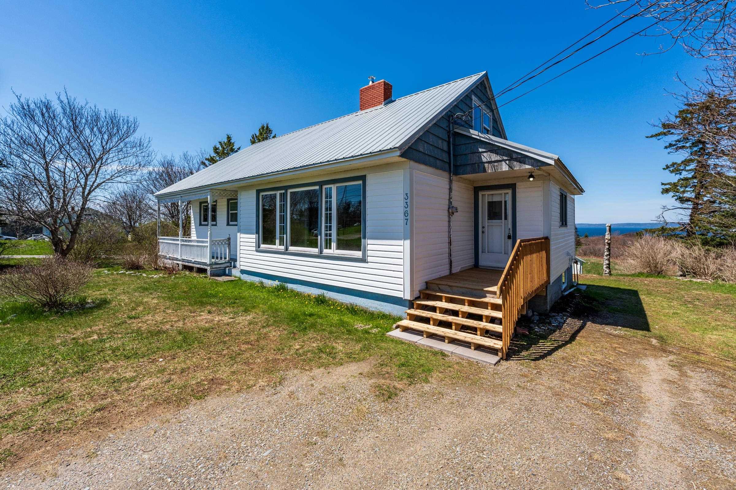$342,500.00: 3367 Highway 1, Belliveaus Cove