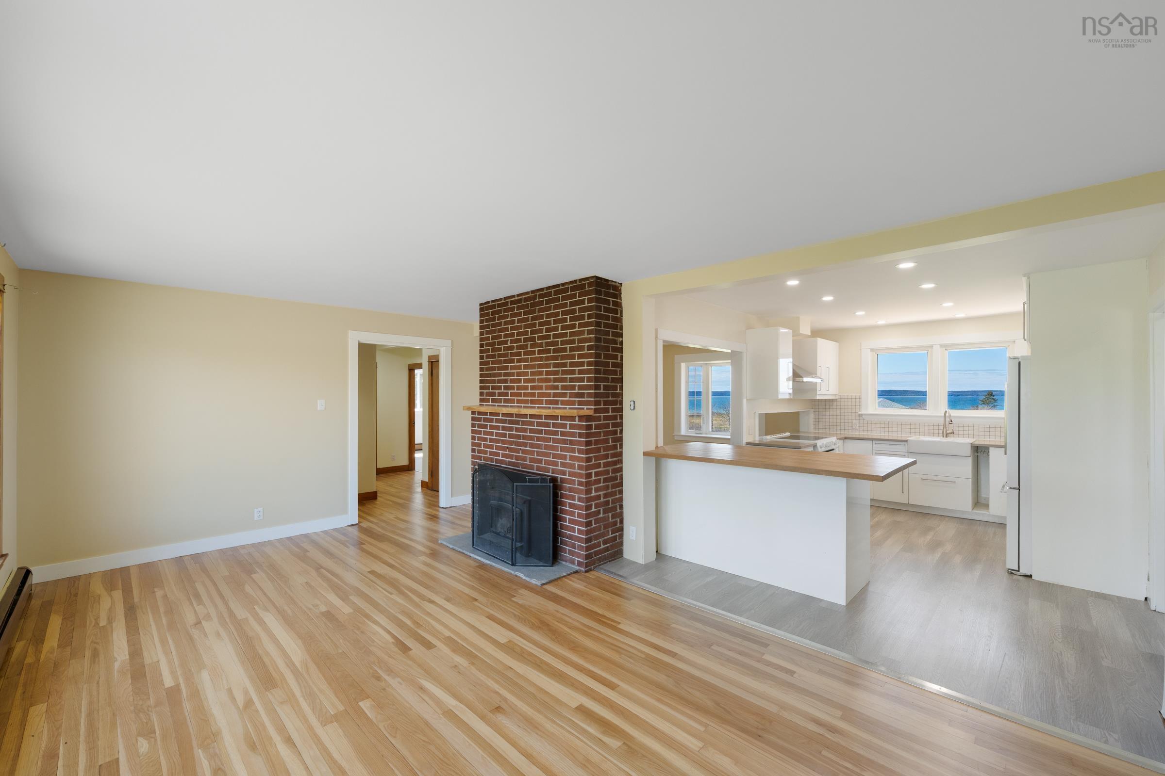$342,500.00: 3367 Highway 1, Belliveaus Cove