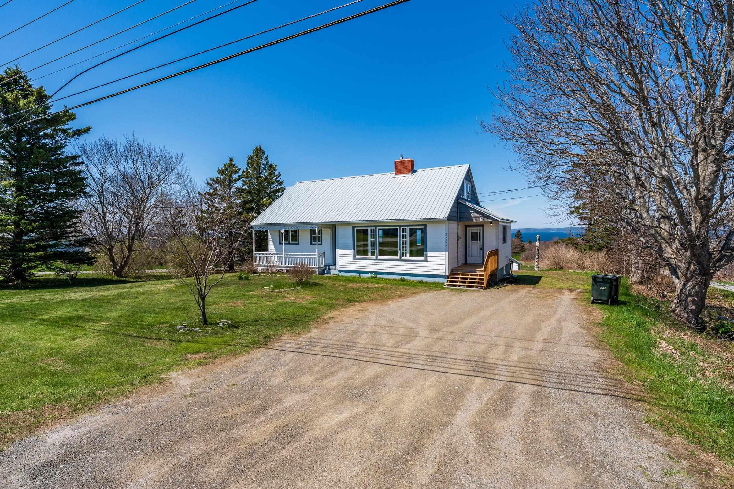 $342,500.00: 3367 Highway 1, Belliveaus Cove