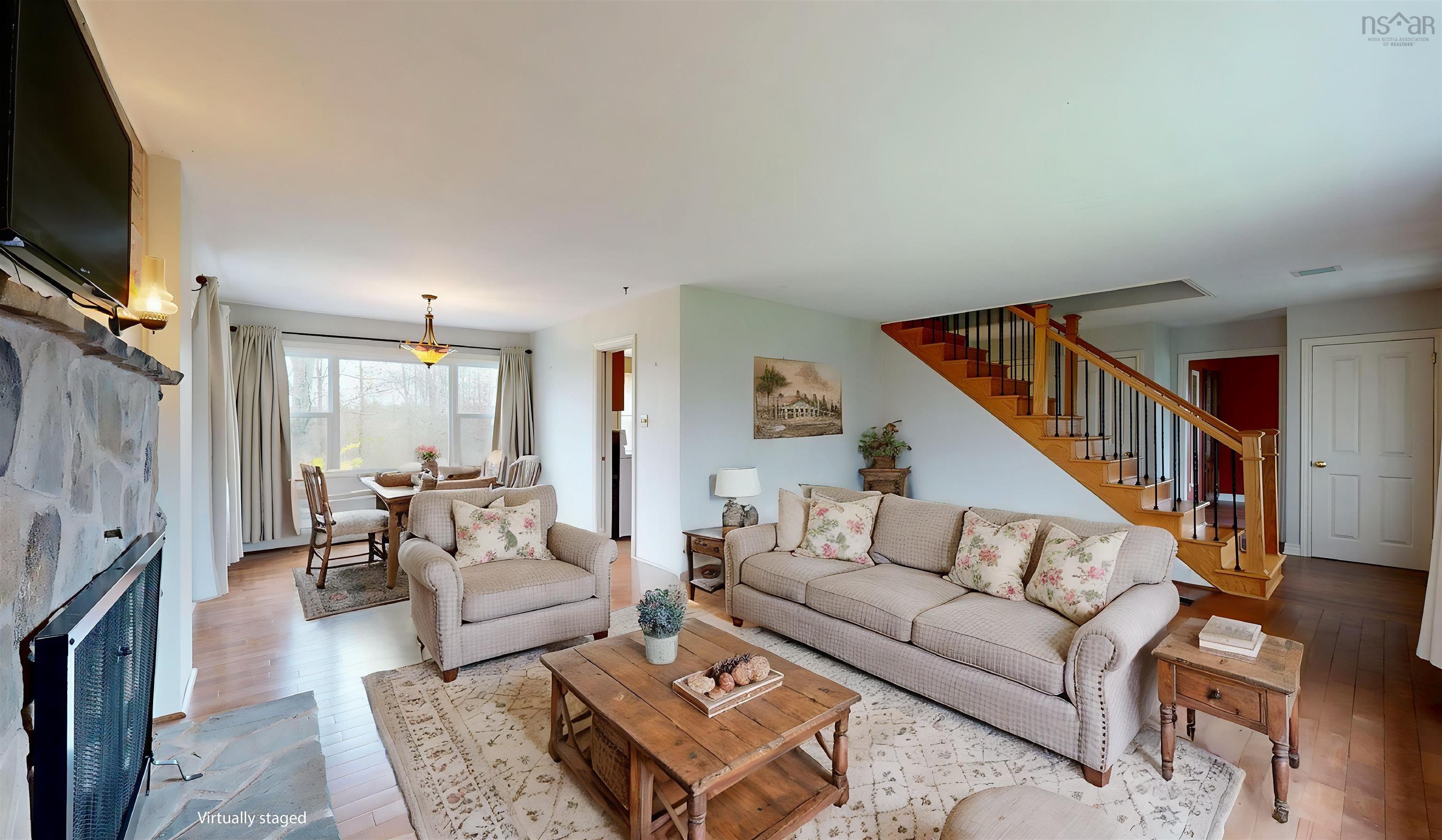 $465,000.00: 12379 3 Highway, Rhodes Corner