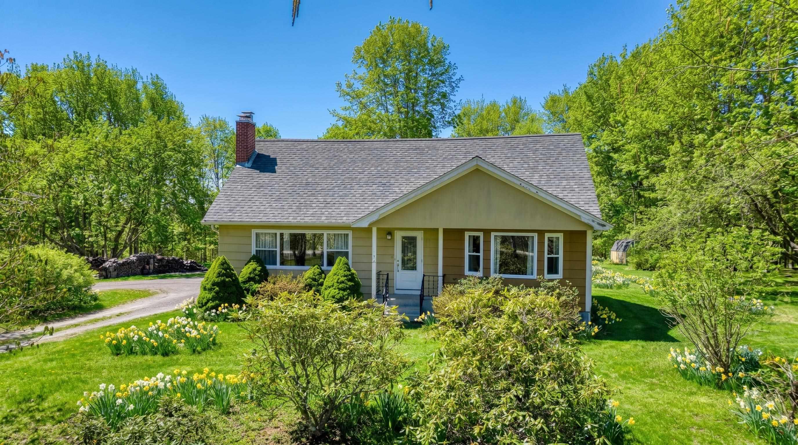 $465,000.00: 12379 3 Highway, Rhodes Corner