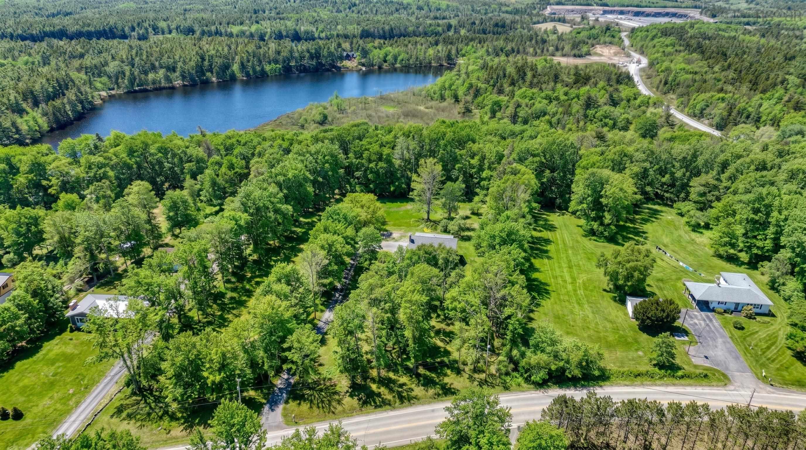 $465,000.00: 12379 3 Highway, Rhodes Corner