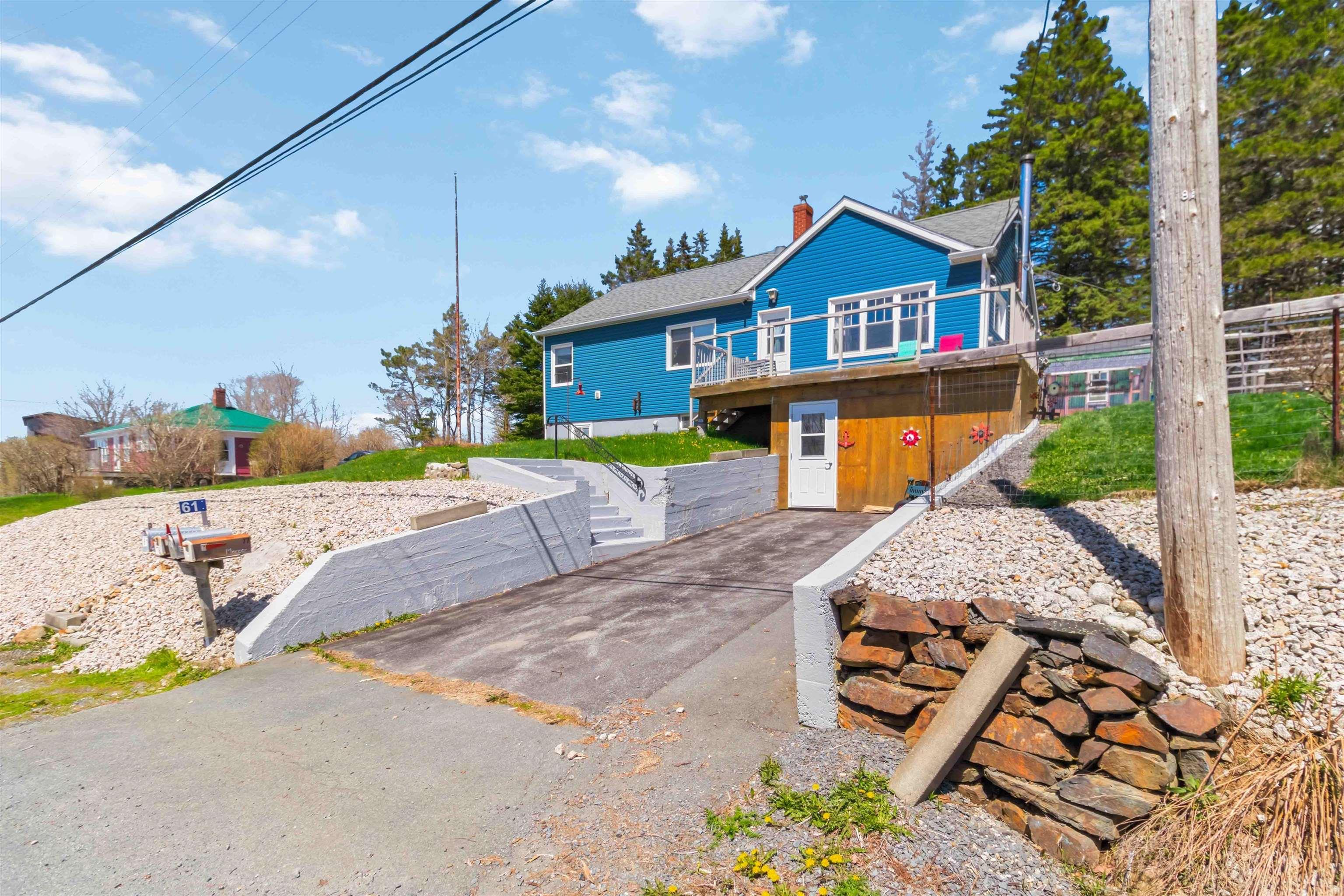$429,000.00: 61 Hospital Road, Garden Lots