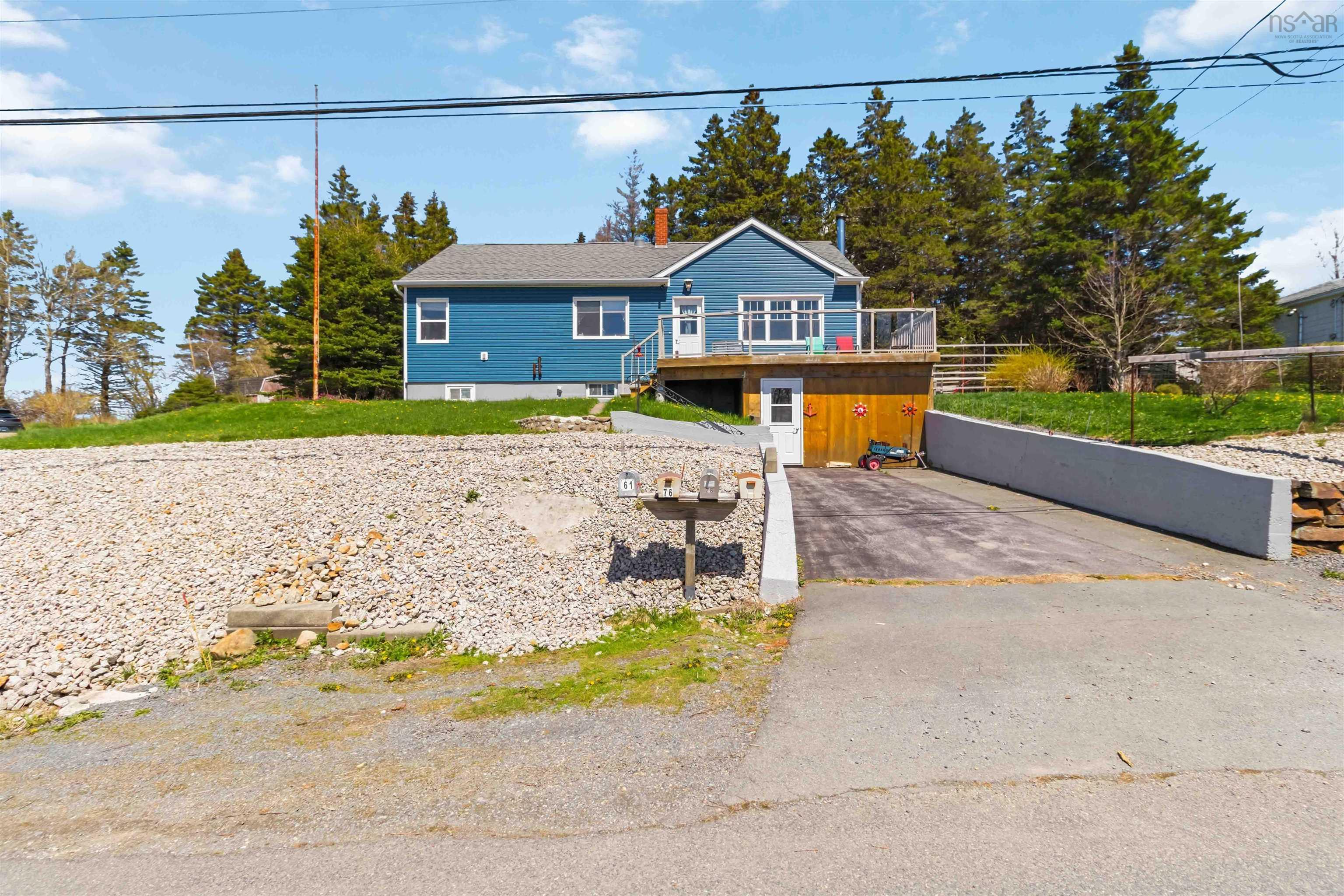 $429,000.00: 61 Hospital Road, Garden Lots
