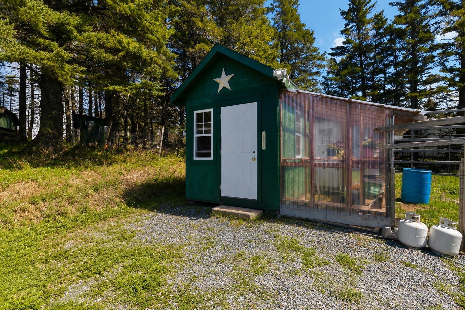$429,000.00: 61 Hospital Road, Garden Lots