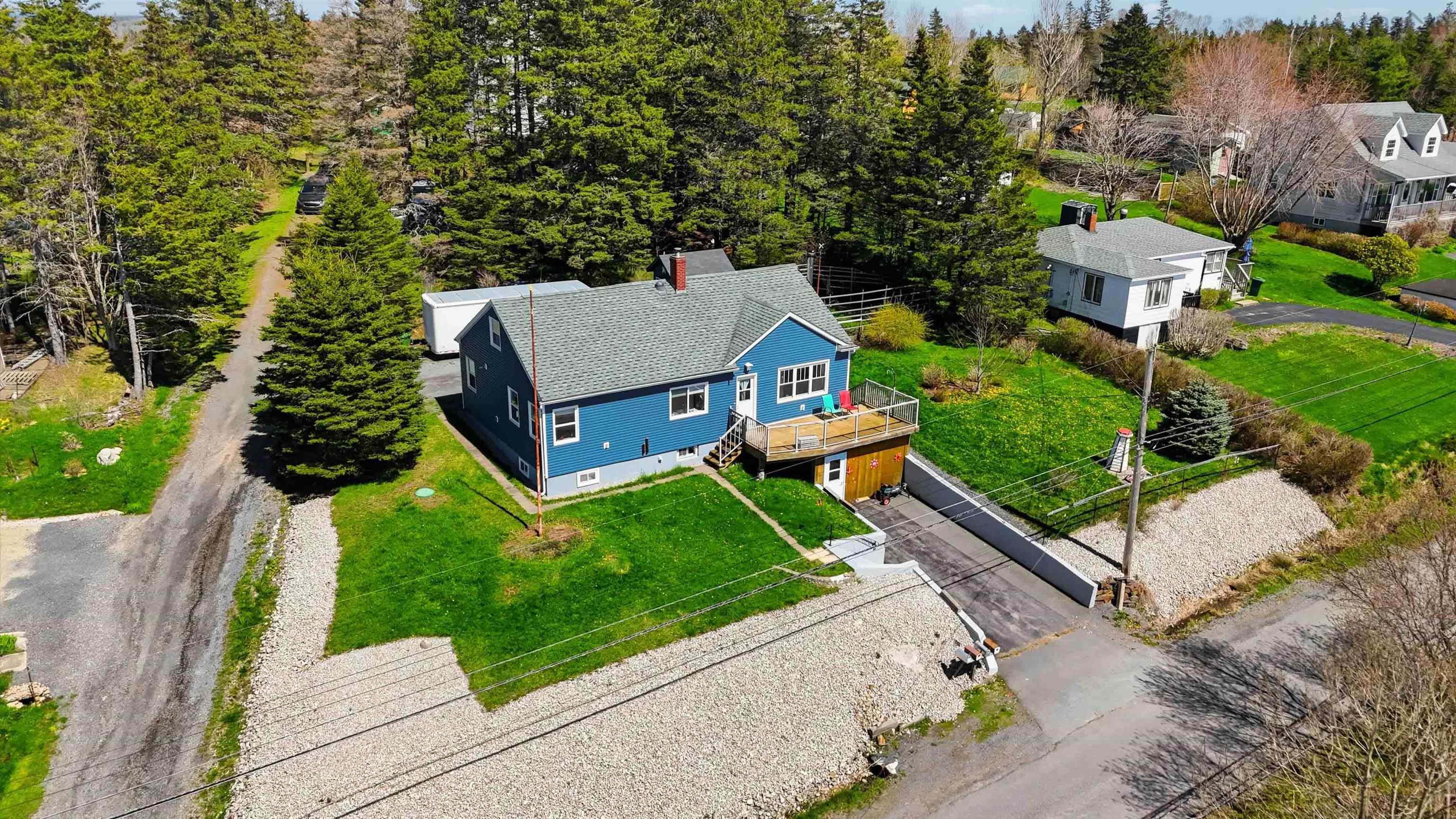 $429,000.00: 61 Hospital Road, Garden Lots
