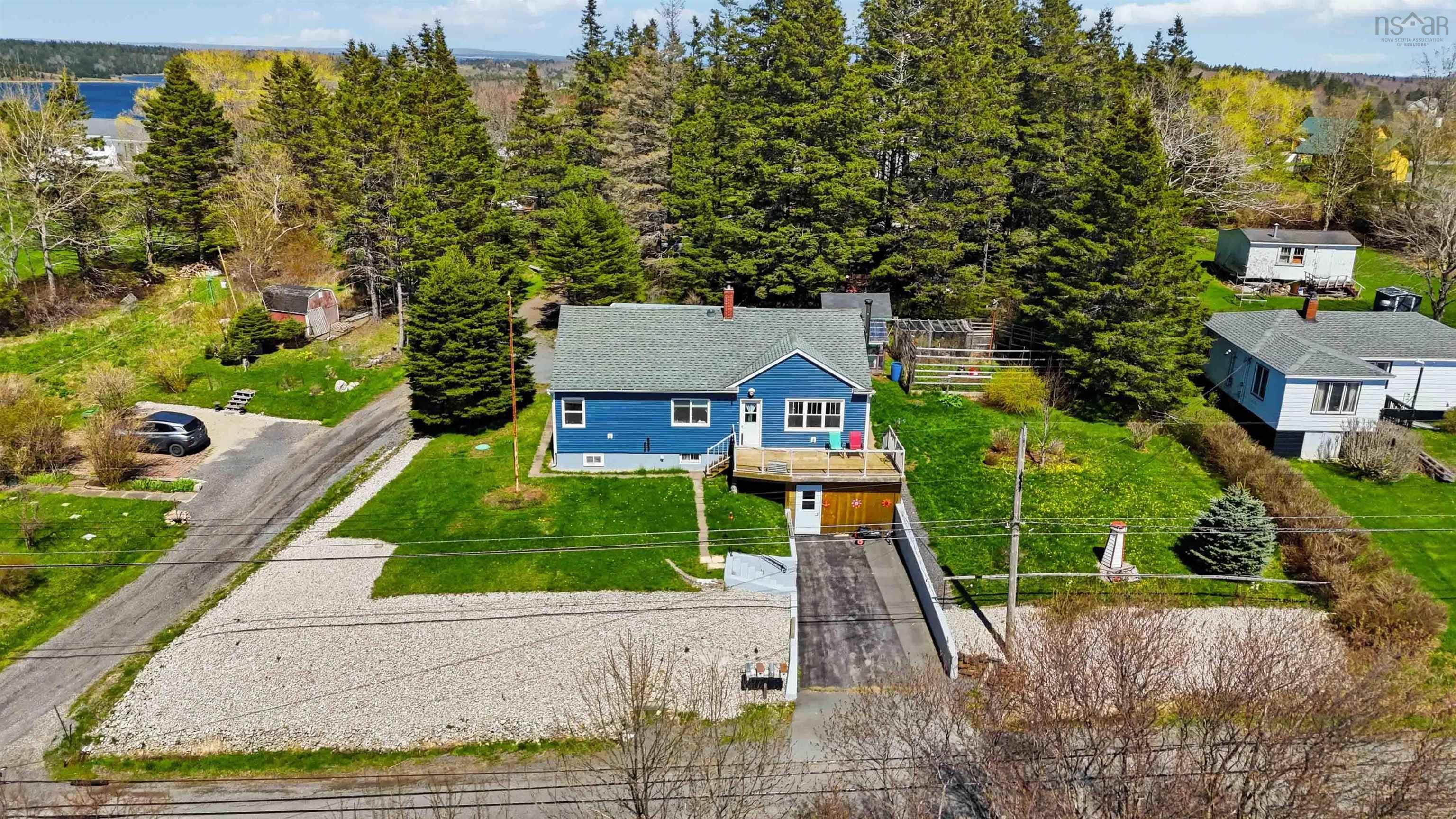 $429,000.00: 61 Hospital Road, Garden Lots