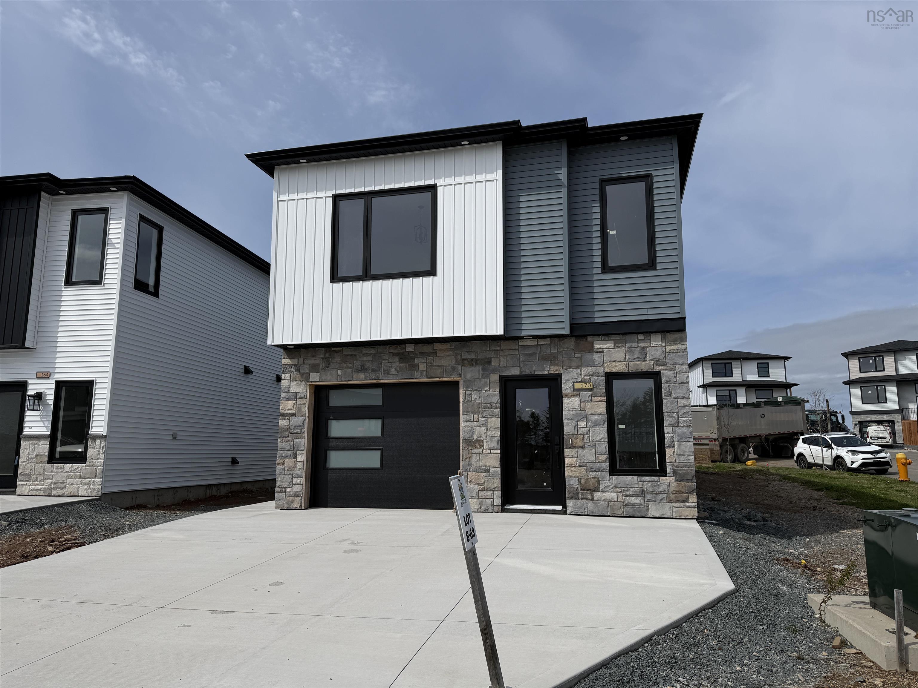 170 Provence Way, Timberlea, NS (MLS® 202611037) | Timberlea Real Estate | RE/MAX Halifax