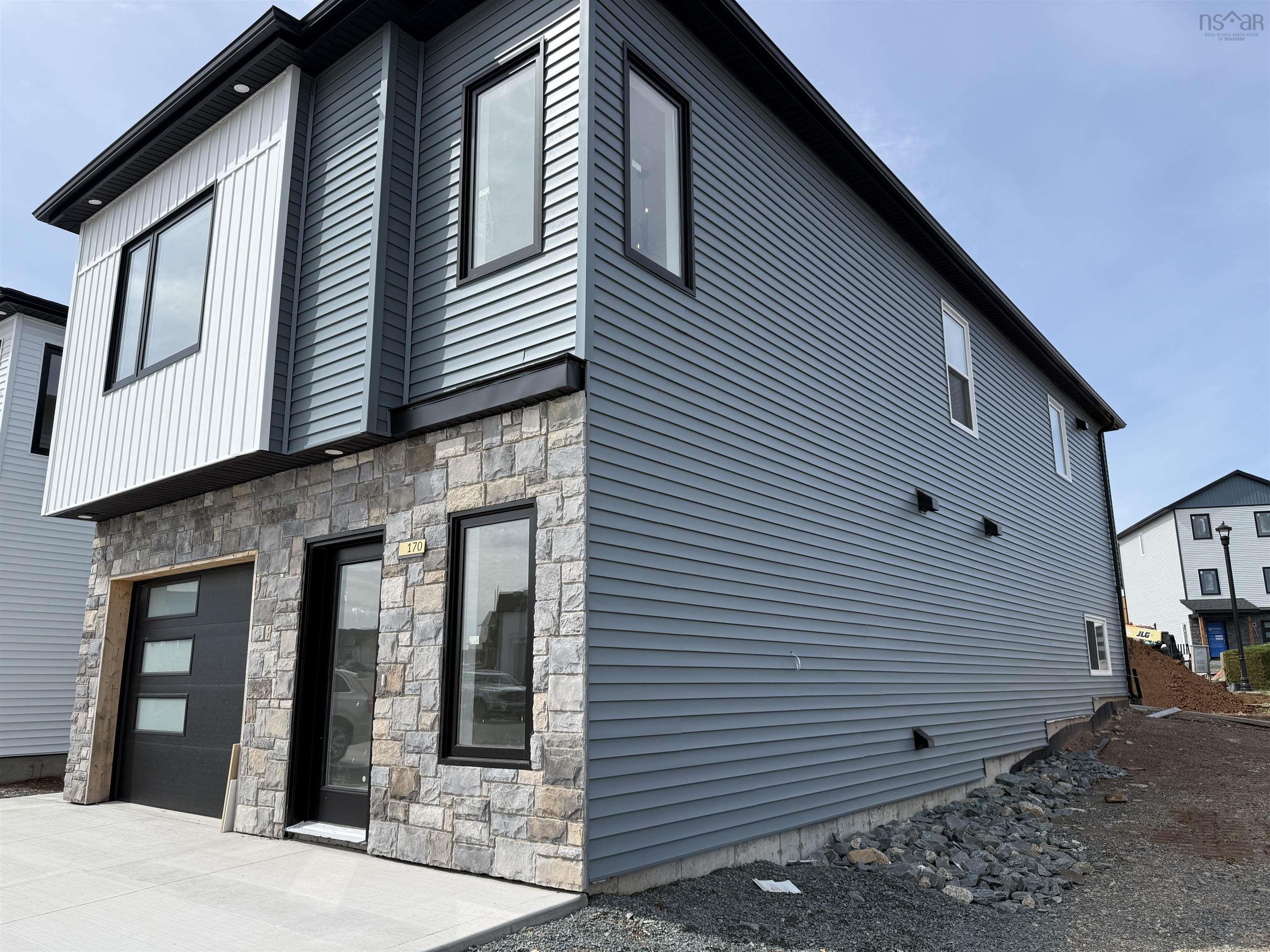 170 Provence Way, Timberlea, NS (MLS 202611037)