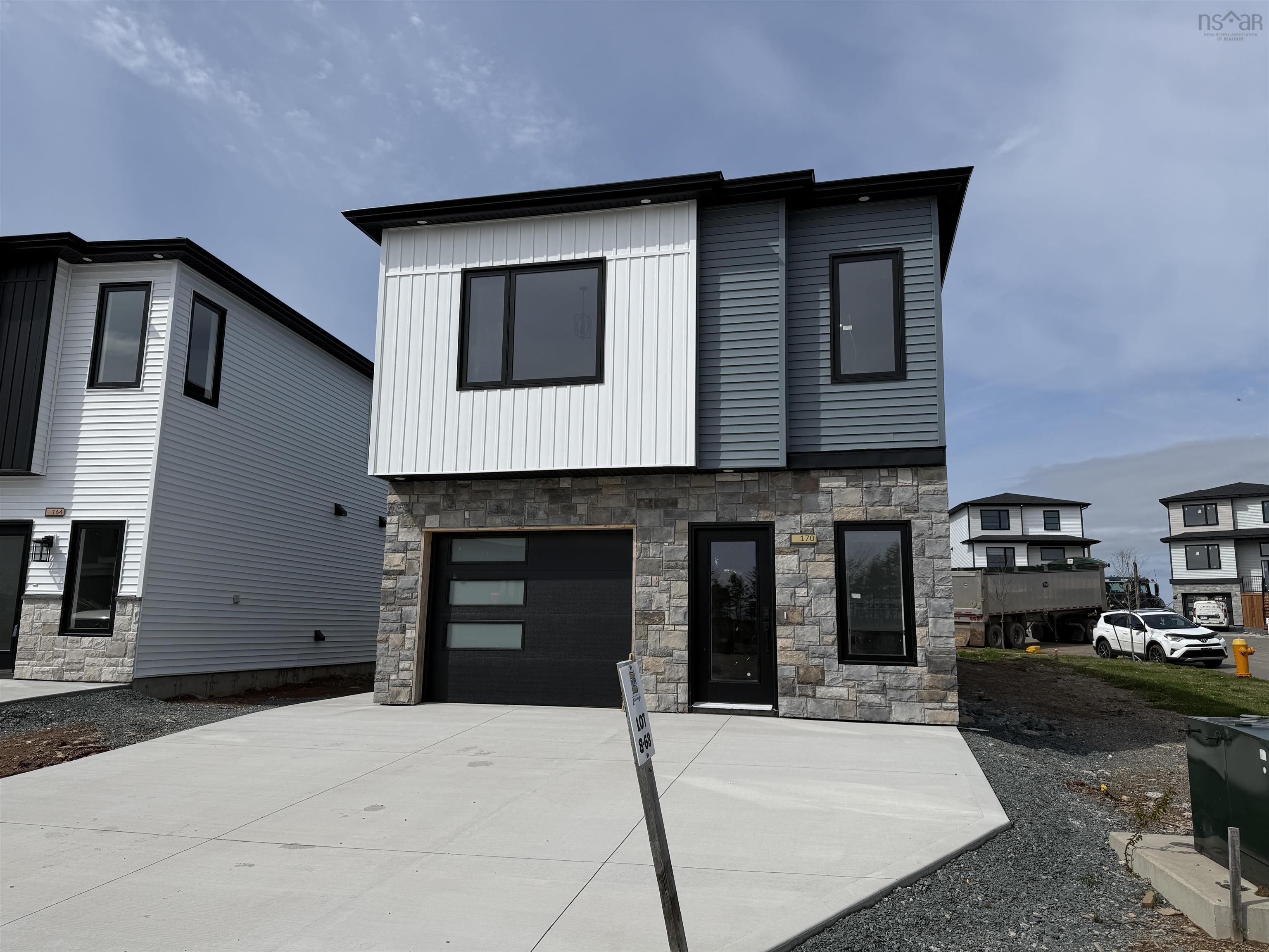 170 Provence Way, Timberlea, NS (MLS 202611037)